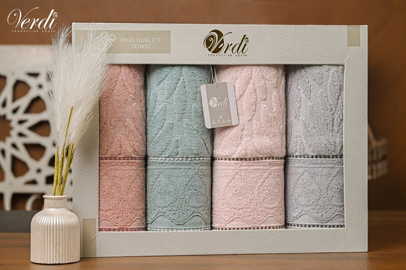 Face Towels