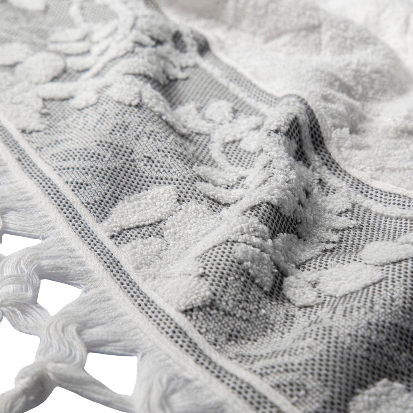 V 010 – Half Bath Towel