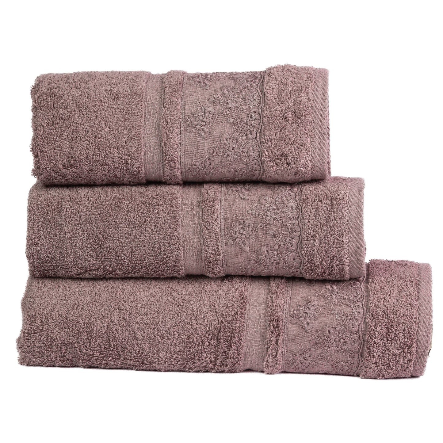 Solo 2 – Regular Face Towel