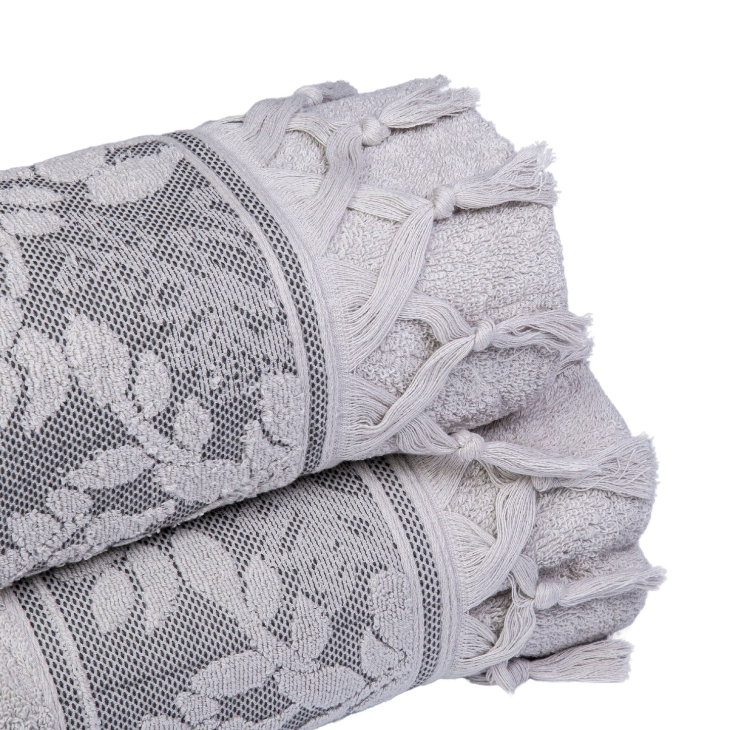 V 010 – Half Bath Towel
