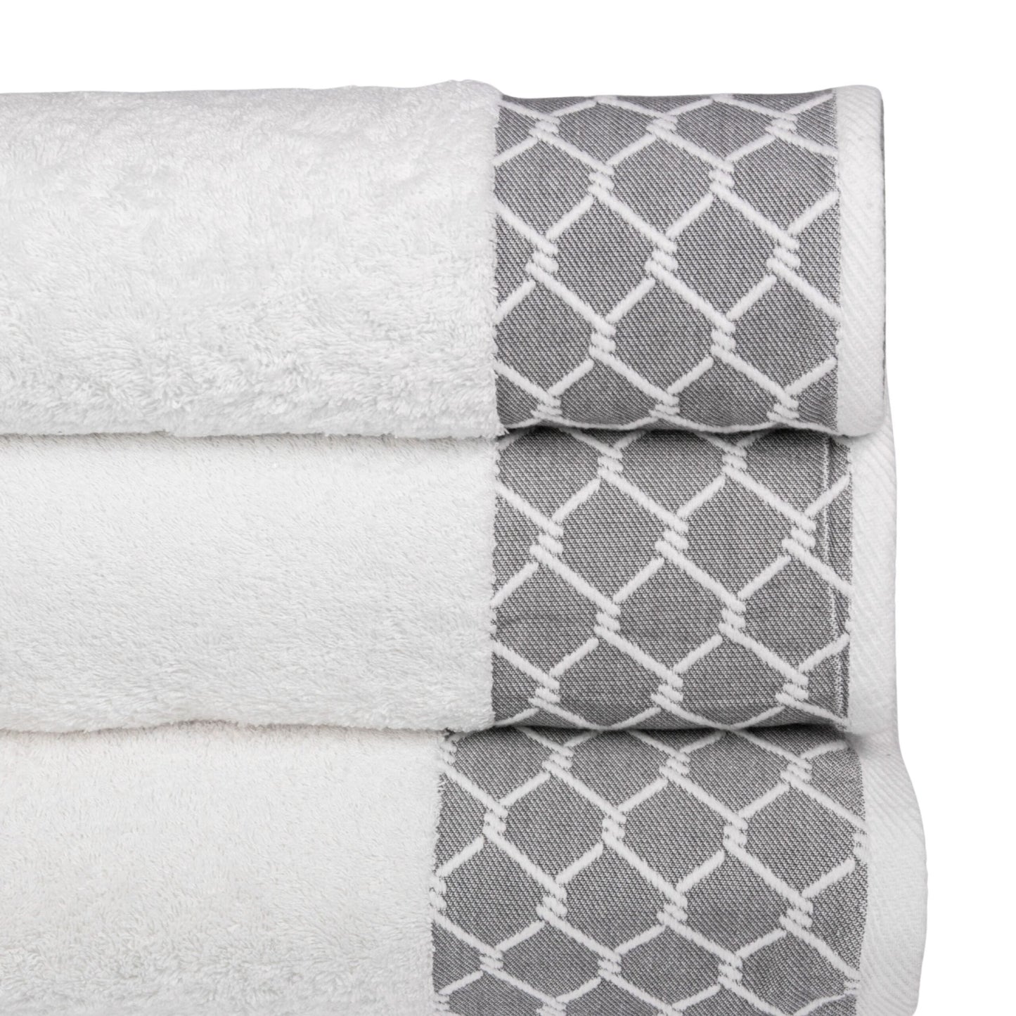 Pubila 1 – Half Face Towel