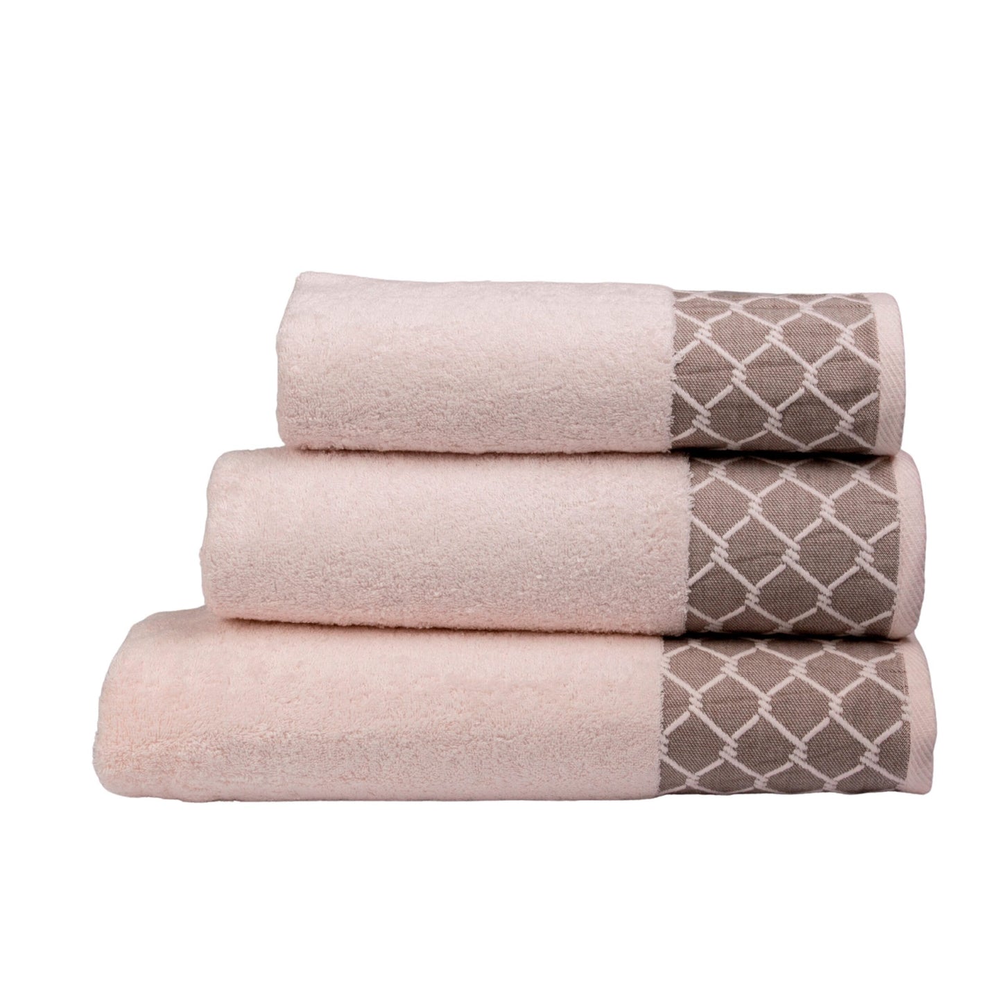 Pubila 1 – Half Face Towel