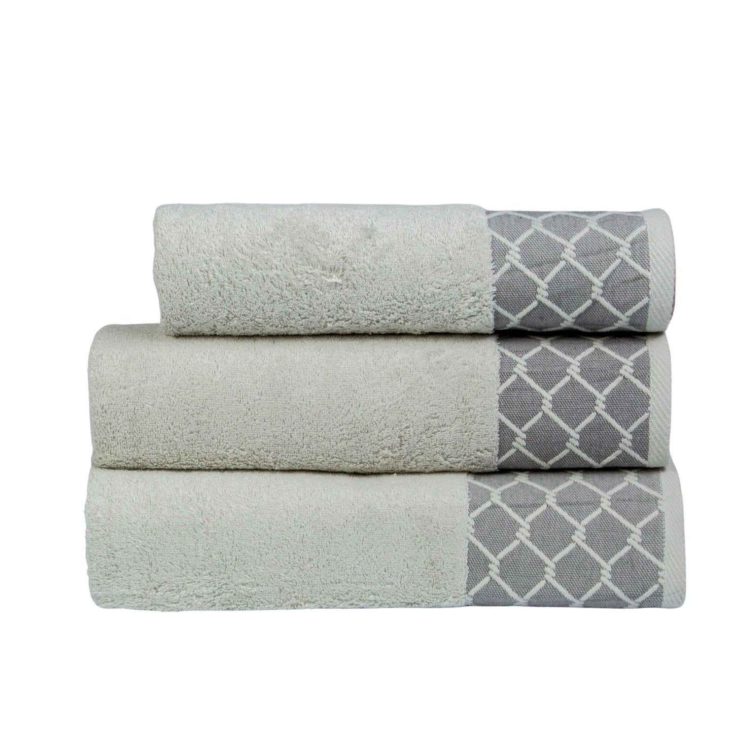 Pubila 1 – Half Face Towel