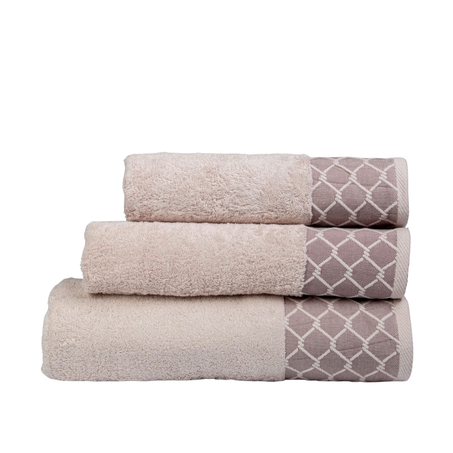 Pubila 1 – Half Face Towel