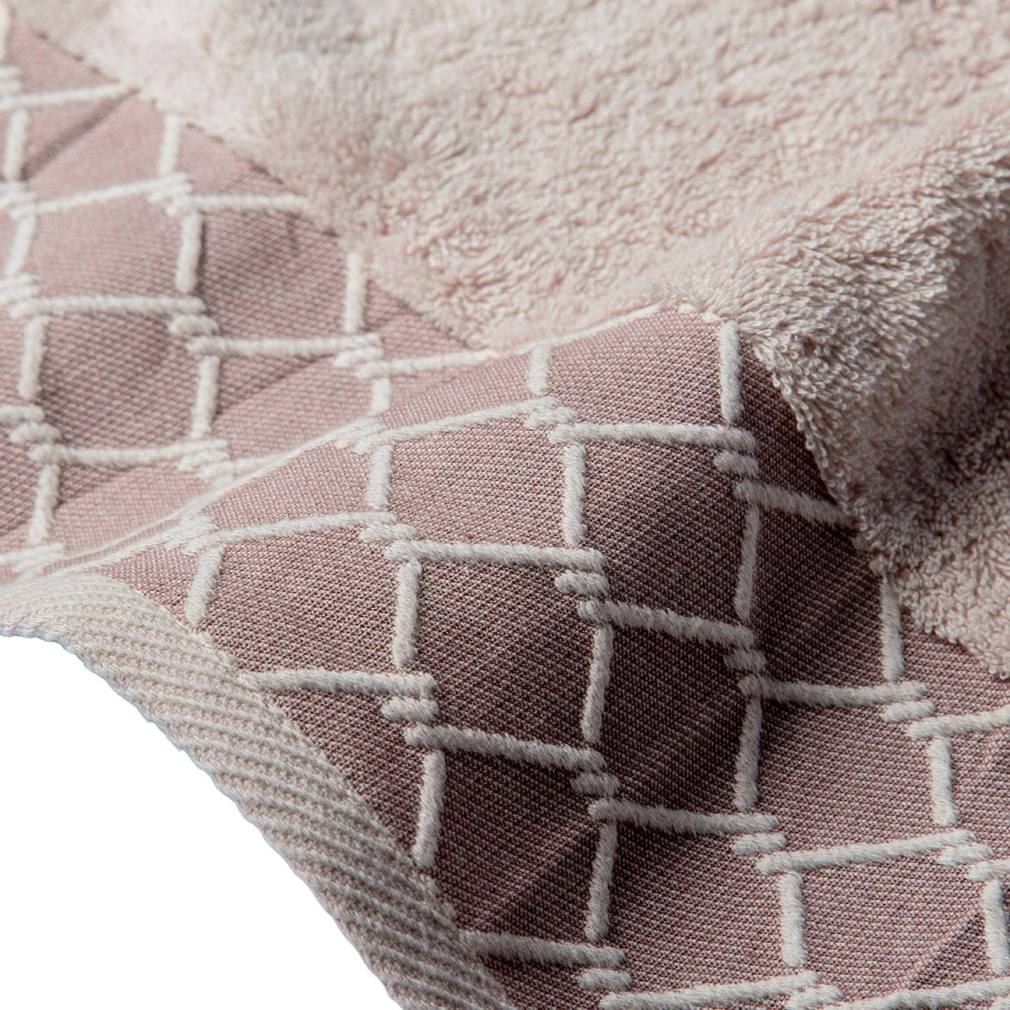 Pubila 1 – Half Face Towel
