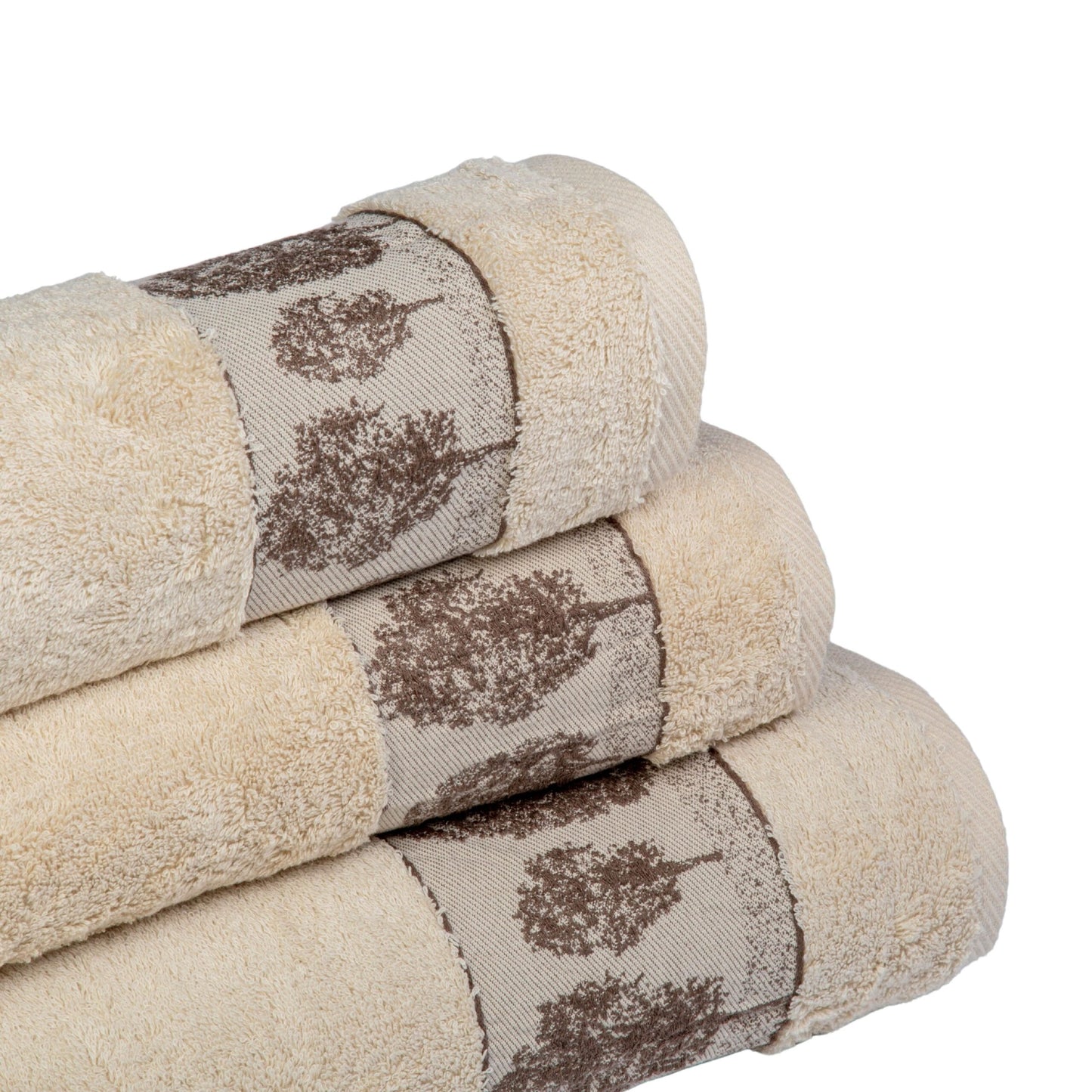 Rosali 2 – Regular Face Towel
