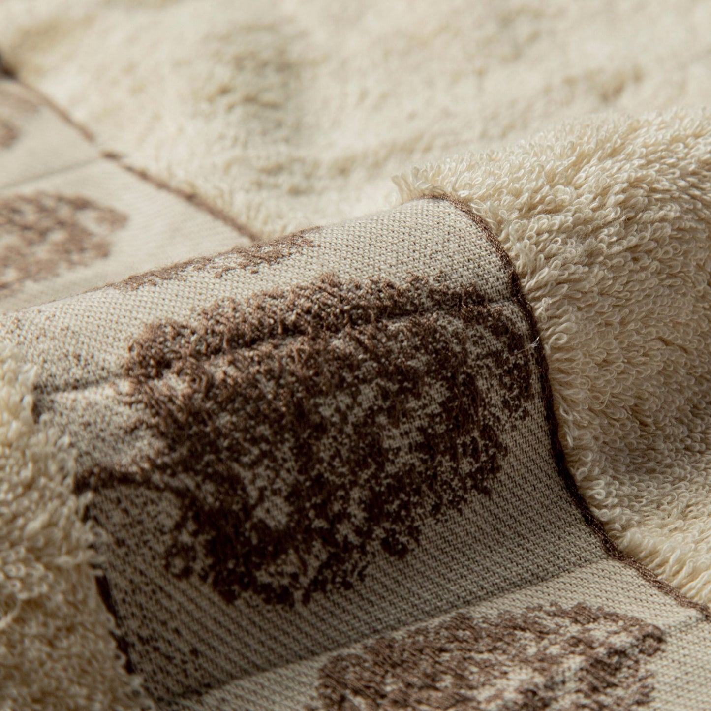 Rosali 2 – Regular Face Towel