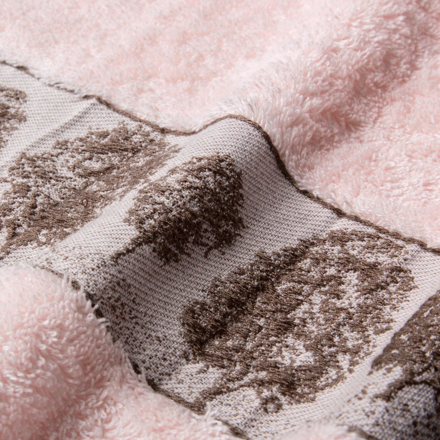 Rosali 2 – Regular Face Towel