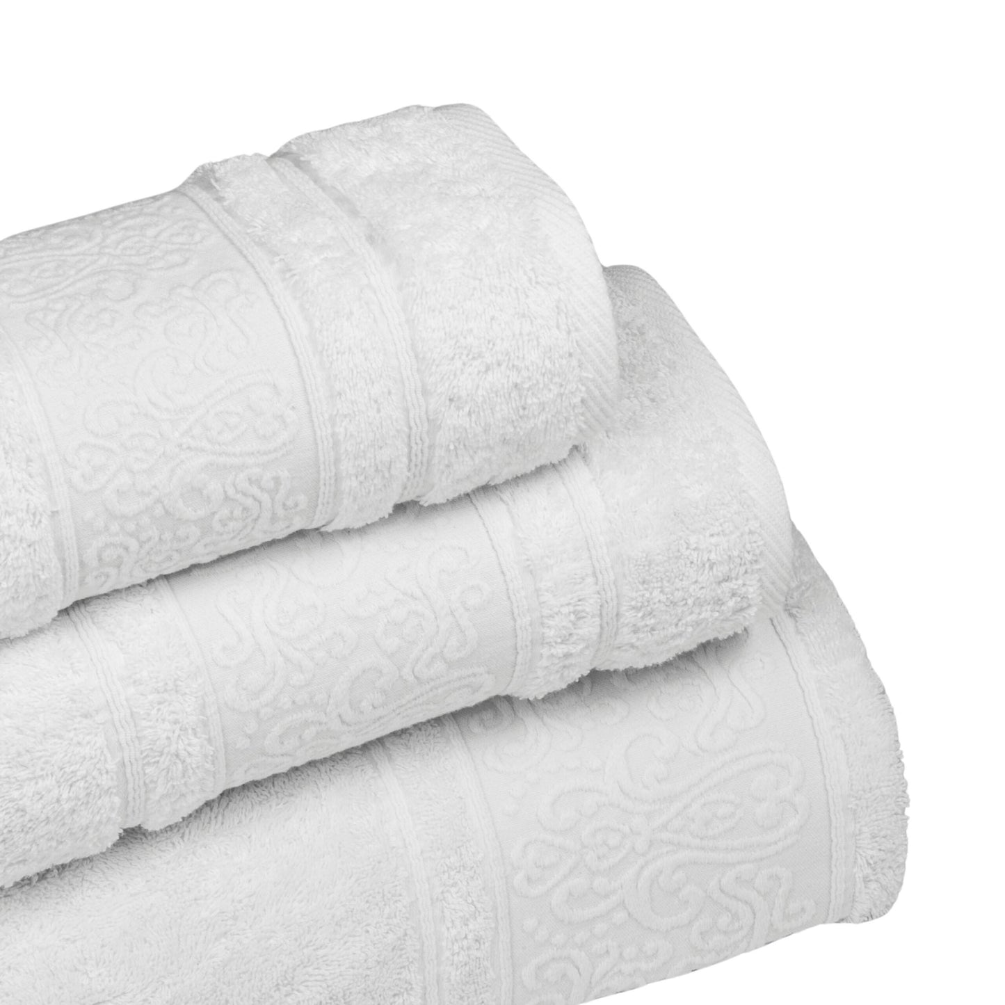 Rosali 1 – Regular Face Towel