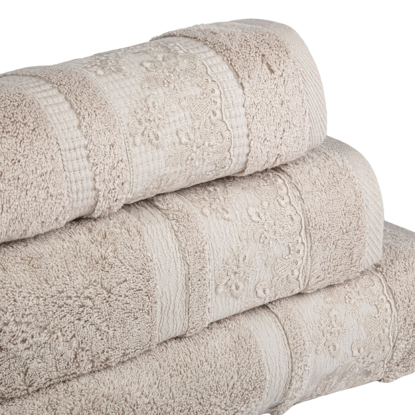 Solo 2 – Regular Face Towel