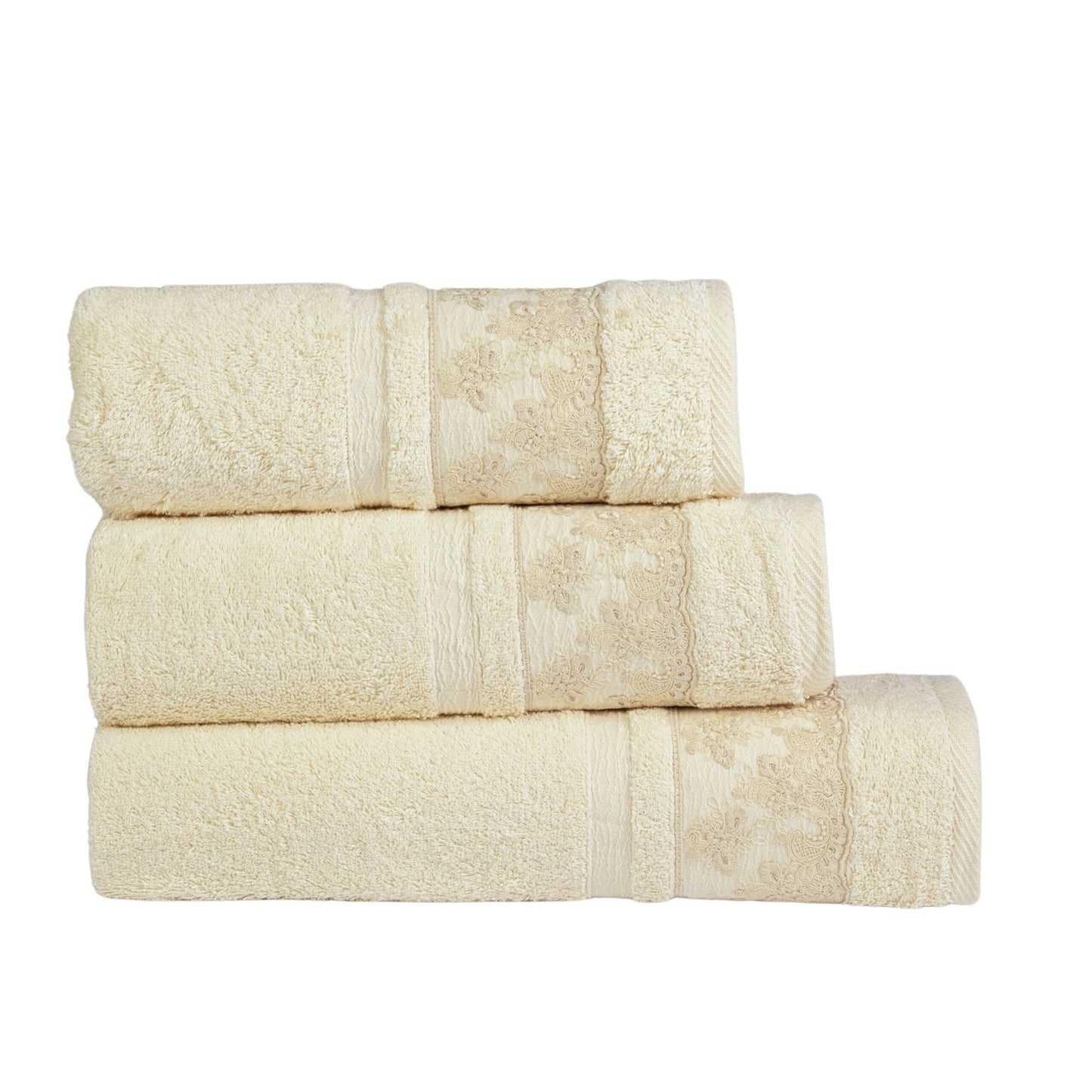 Solo 2 – Regular Face Towel