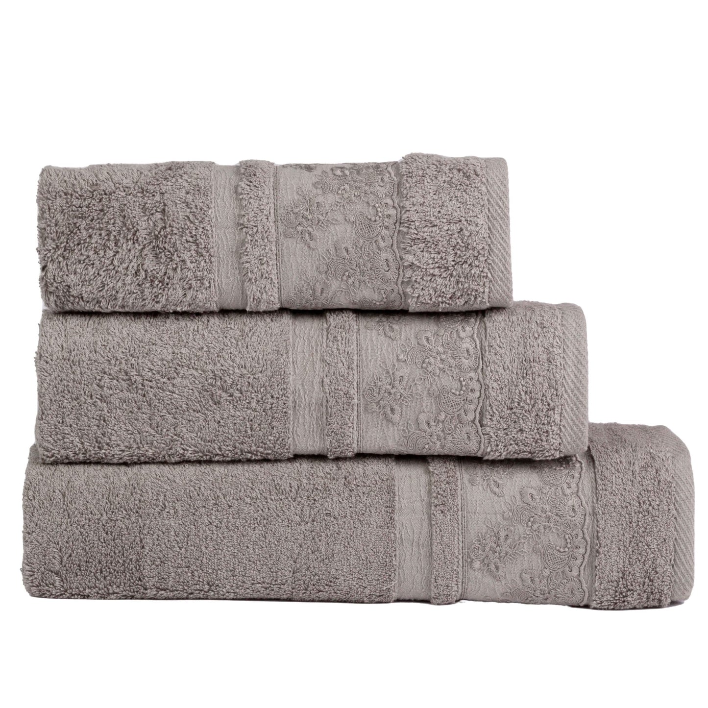 Solo 2 – Regular Face Towel