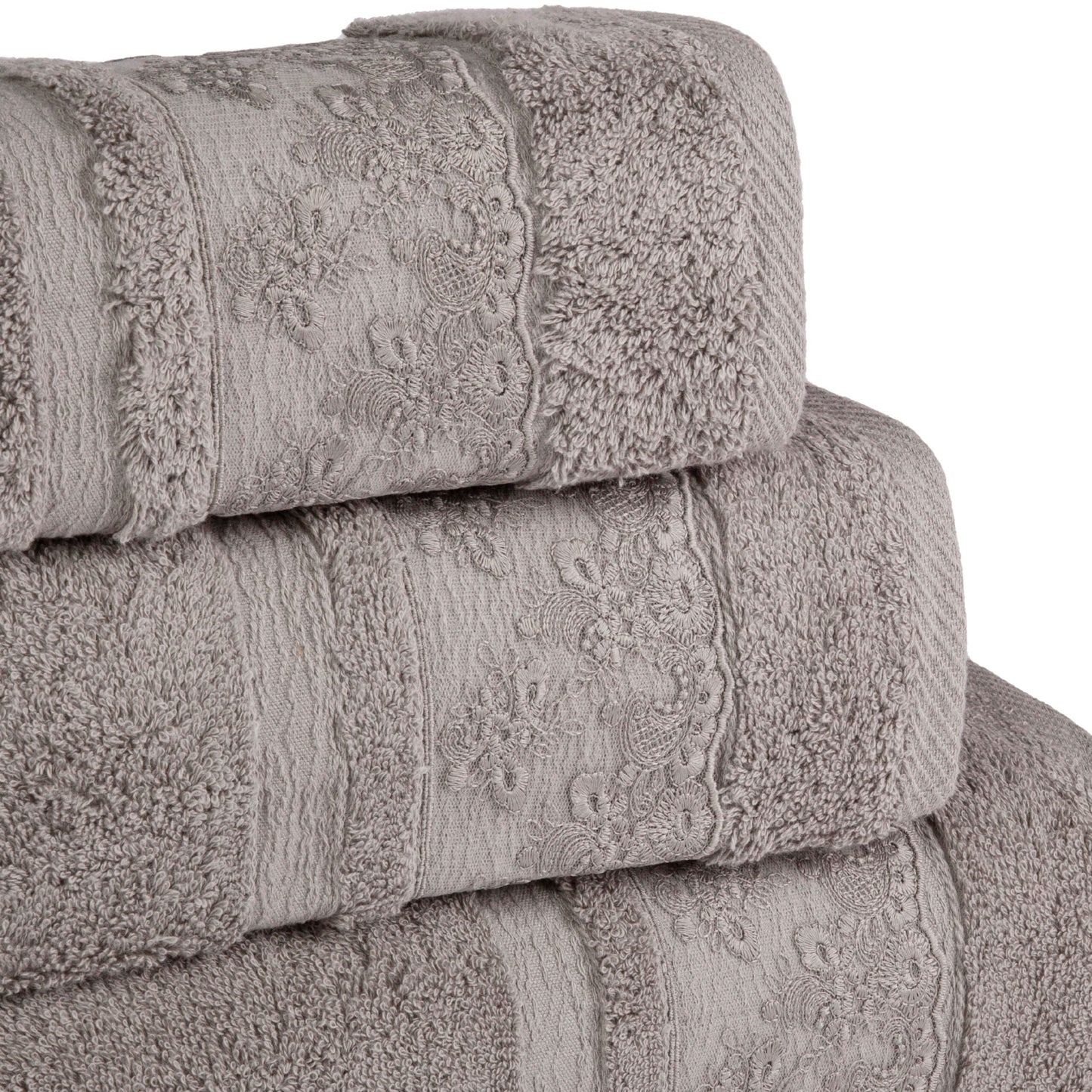 Solo 2 – Regular Face Towel