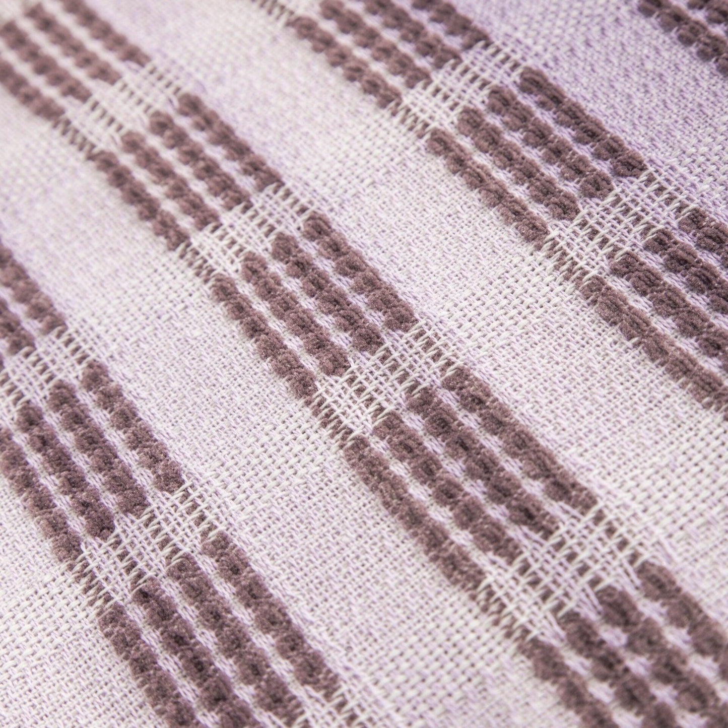 Mixed Coverlet