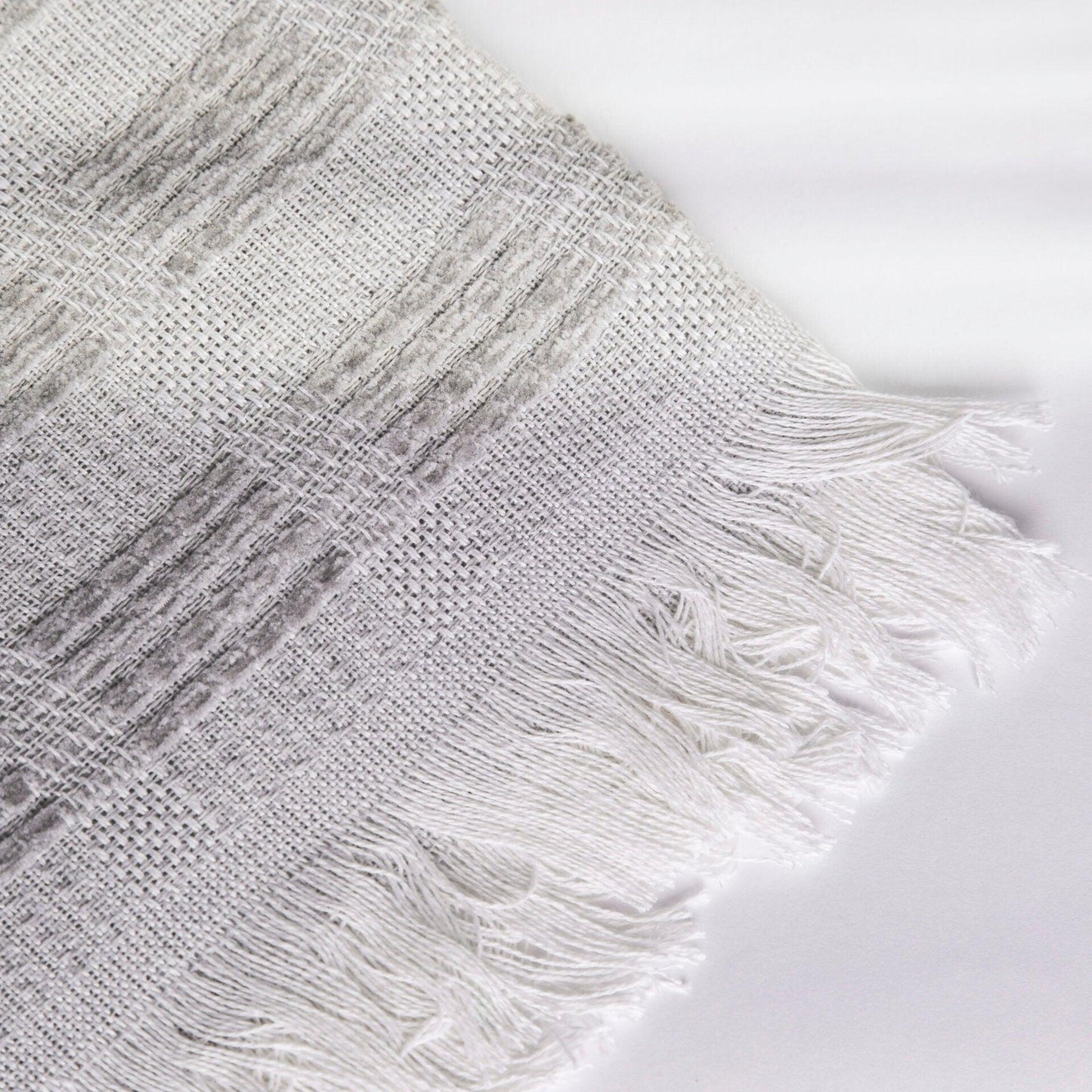 Mixed Coverlet