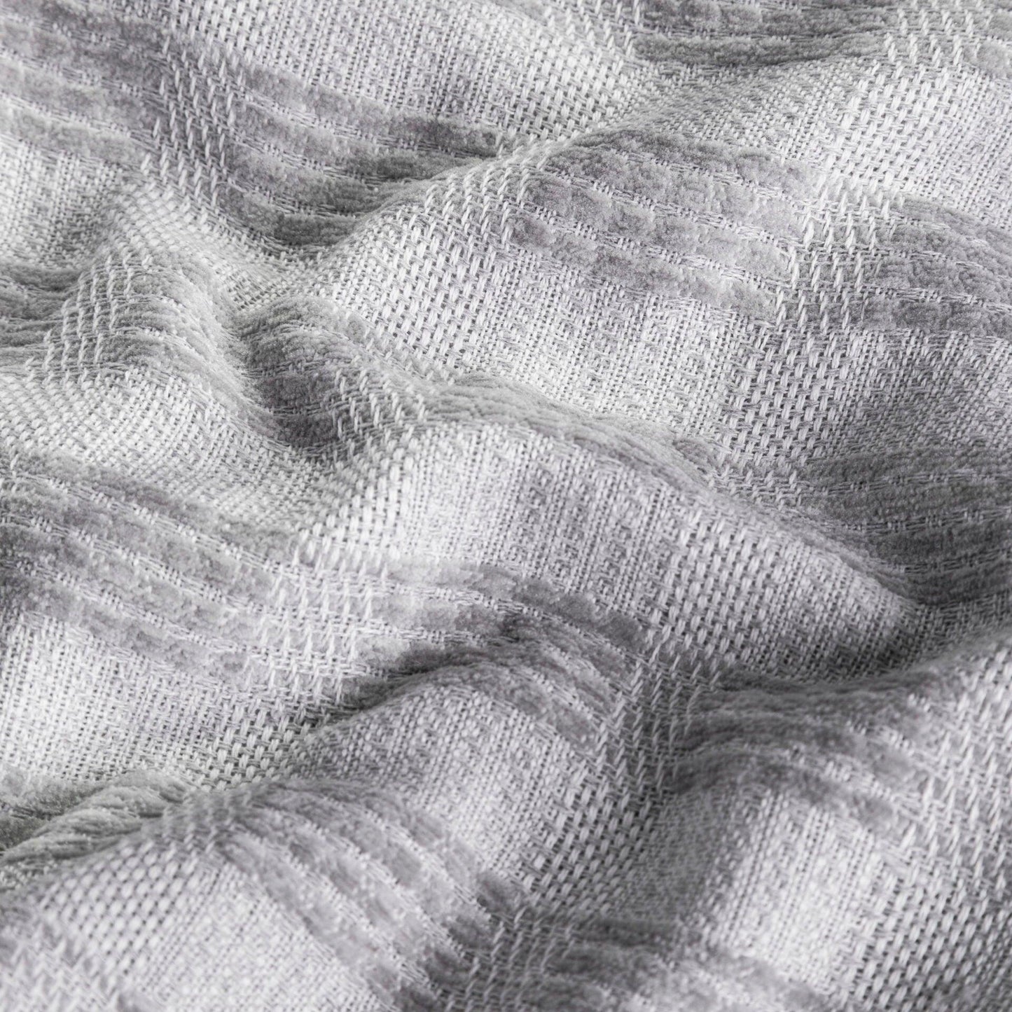 Mixed Coverlet