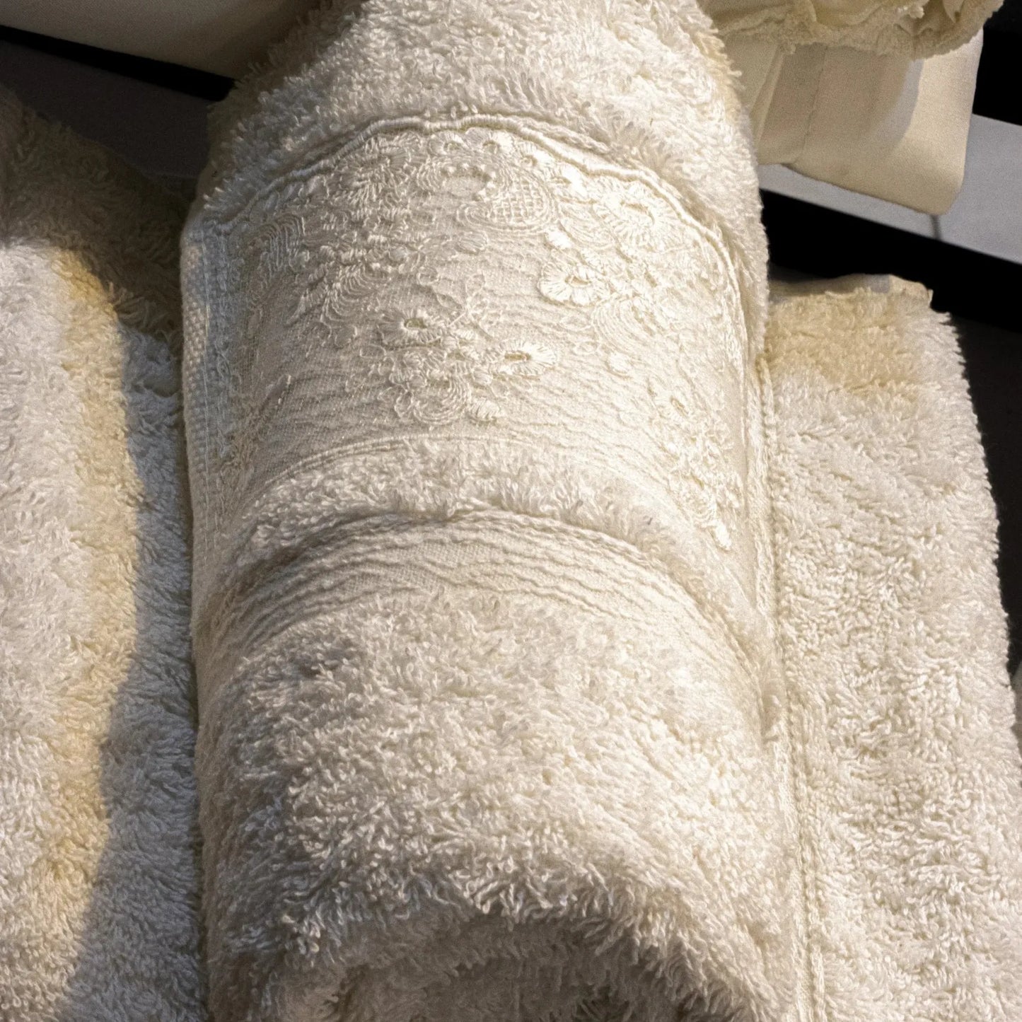 Towel 50 cm Solo M (2) Gobier