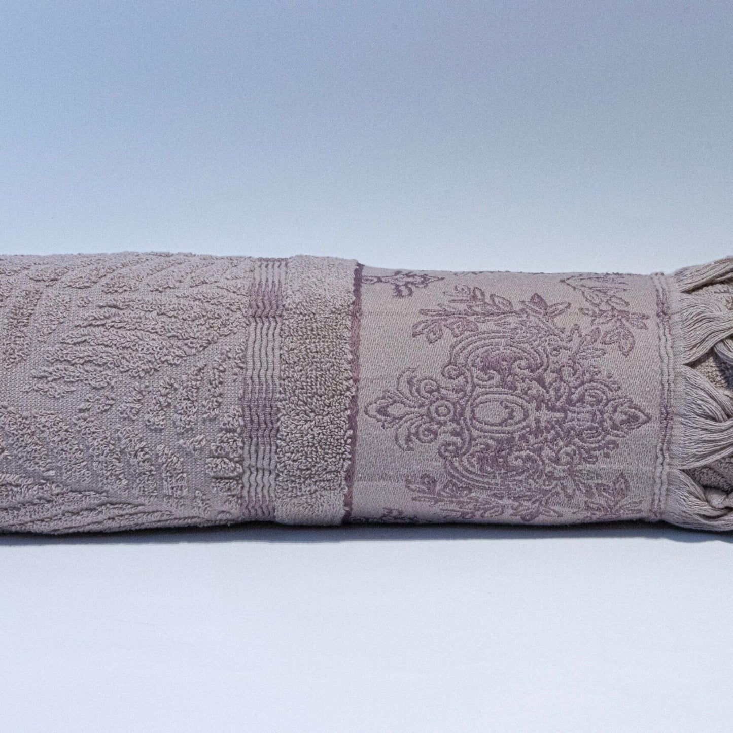 Towel 60 cm Saray M (11) Border