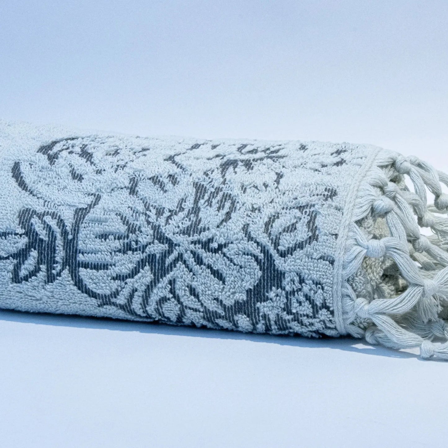 Rania 3 – Large Face Towel
