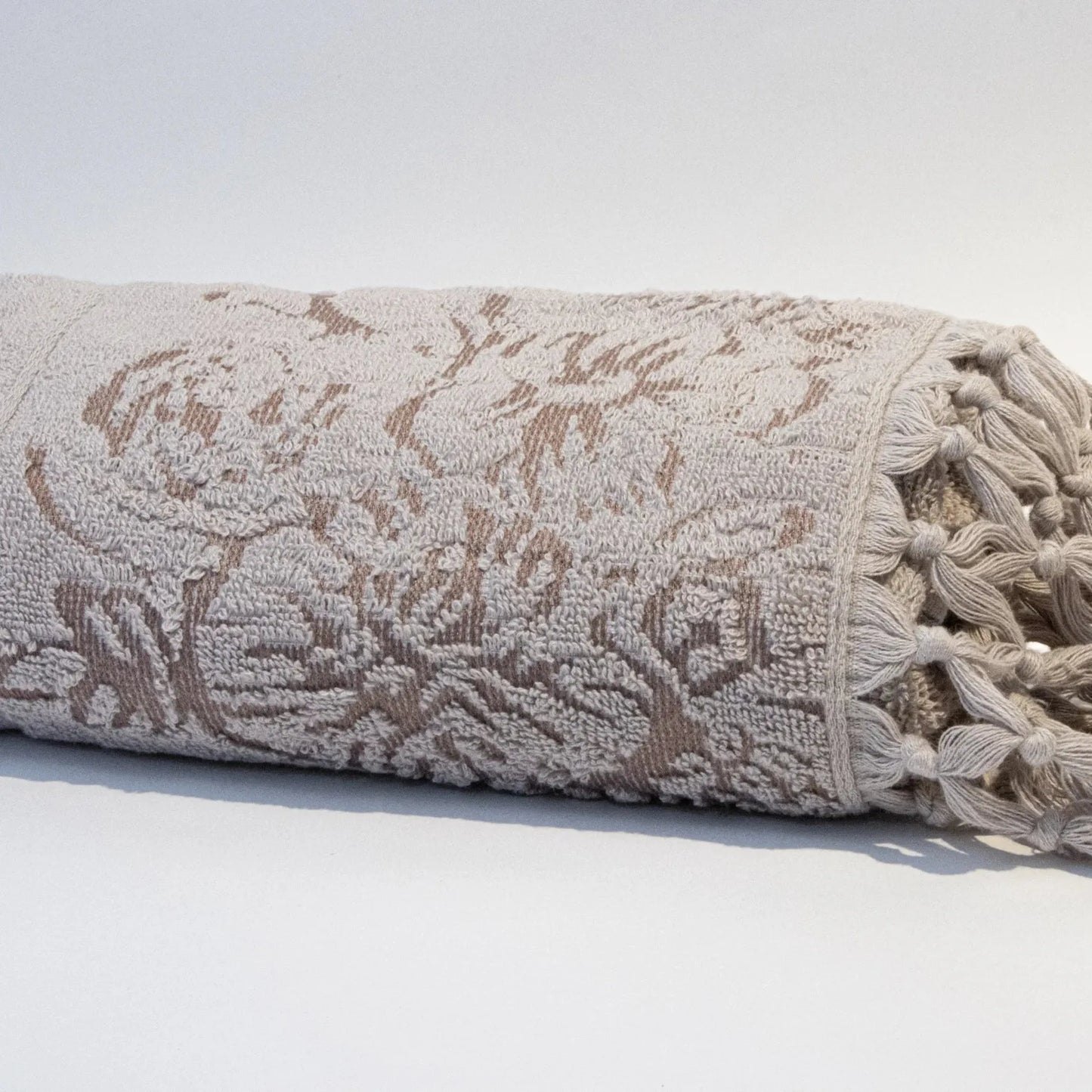 Rania 3 – Large Face Towel
