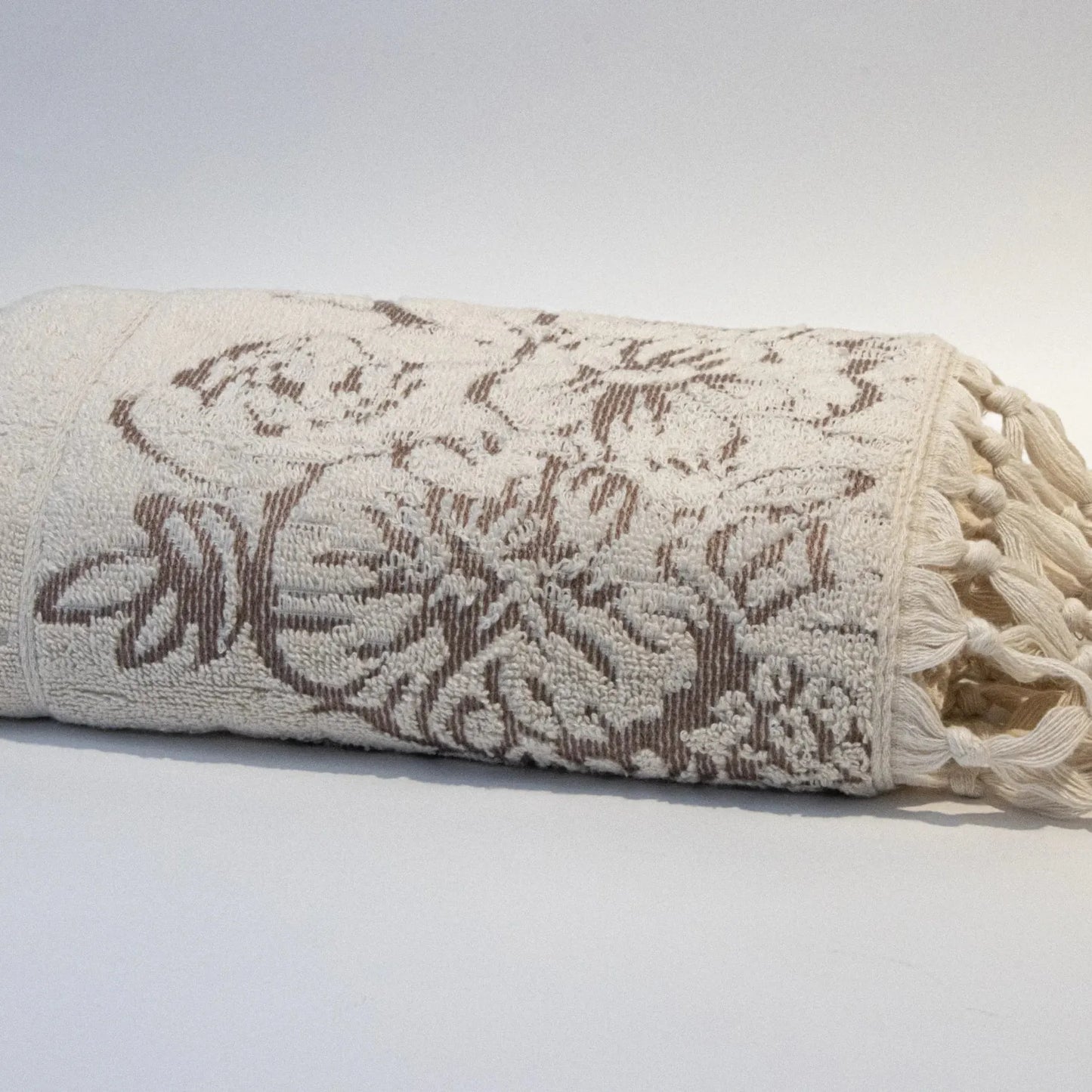 Rania 3 – Large Face Towel