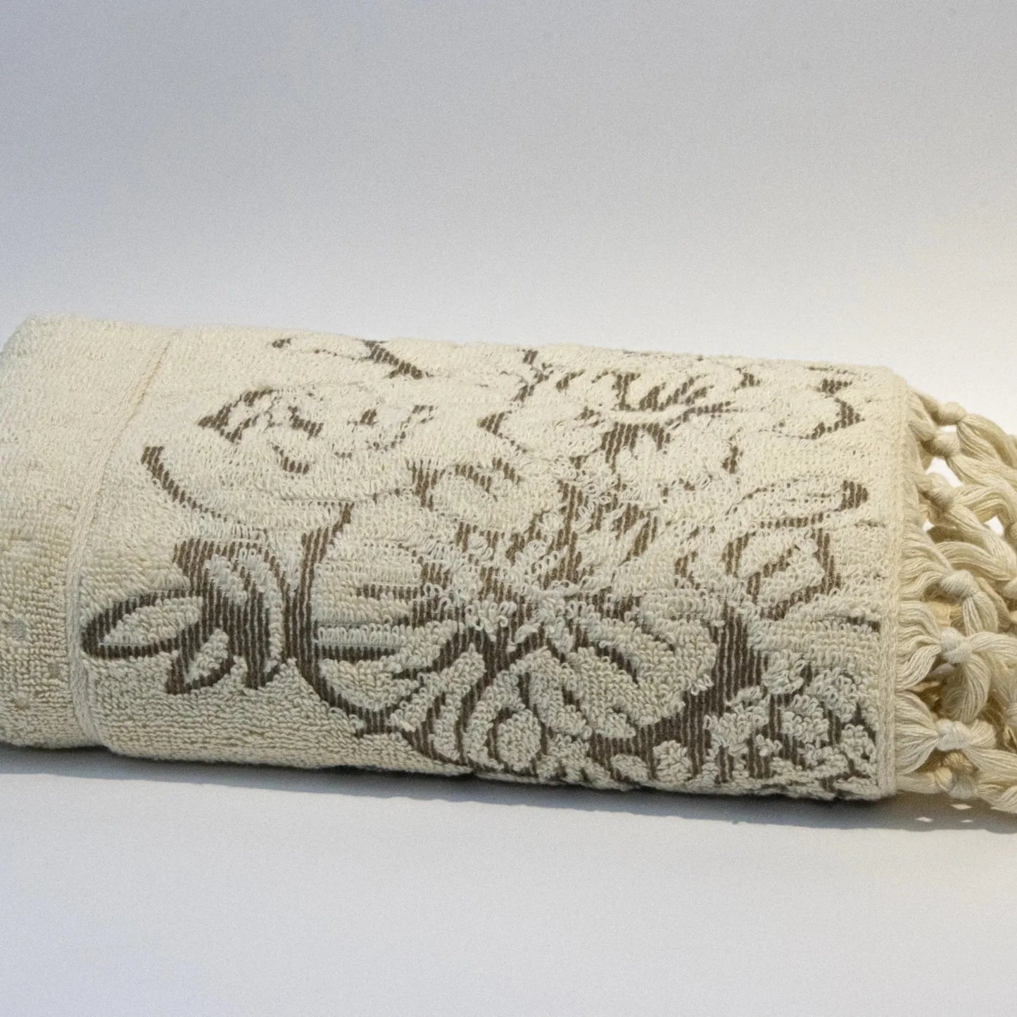 Rania 3 – Large Face Towel