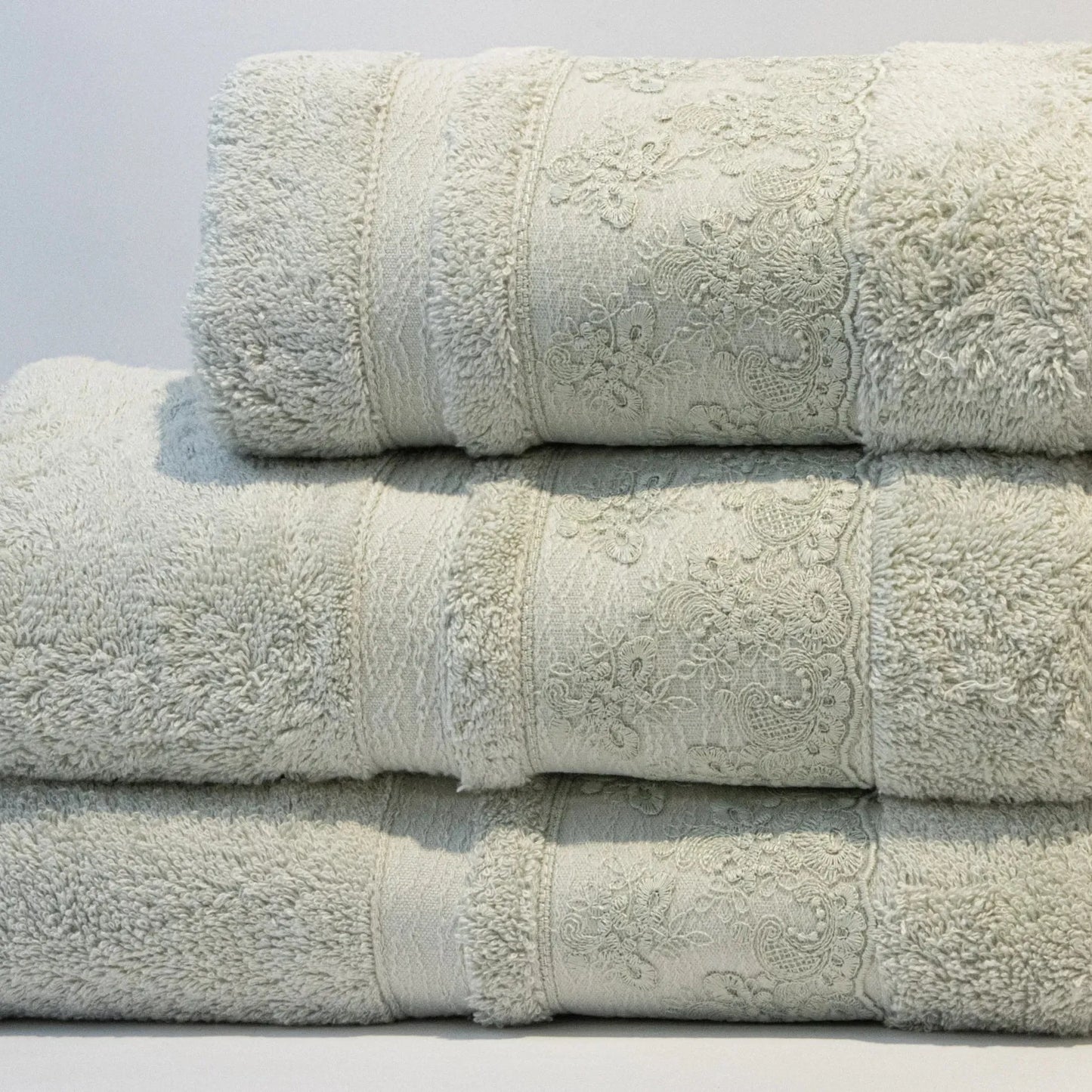 Towel 50 cm Solo M (2) Gobier