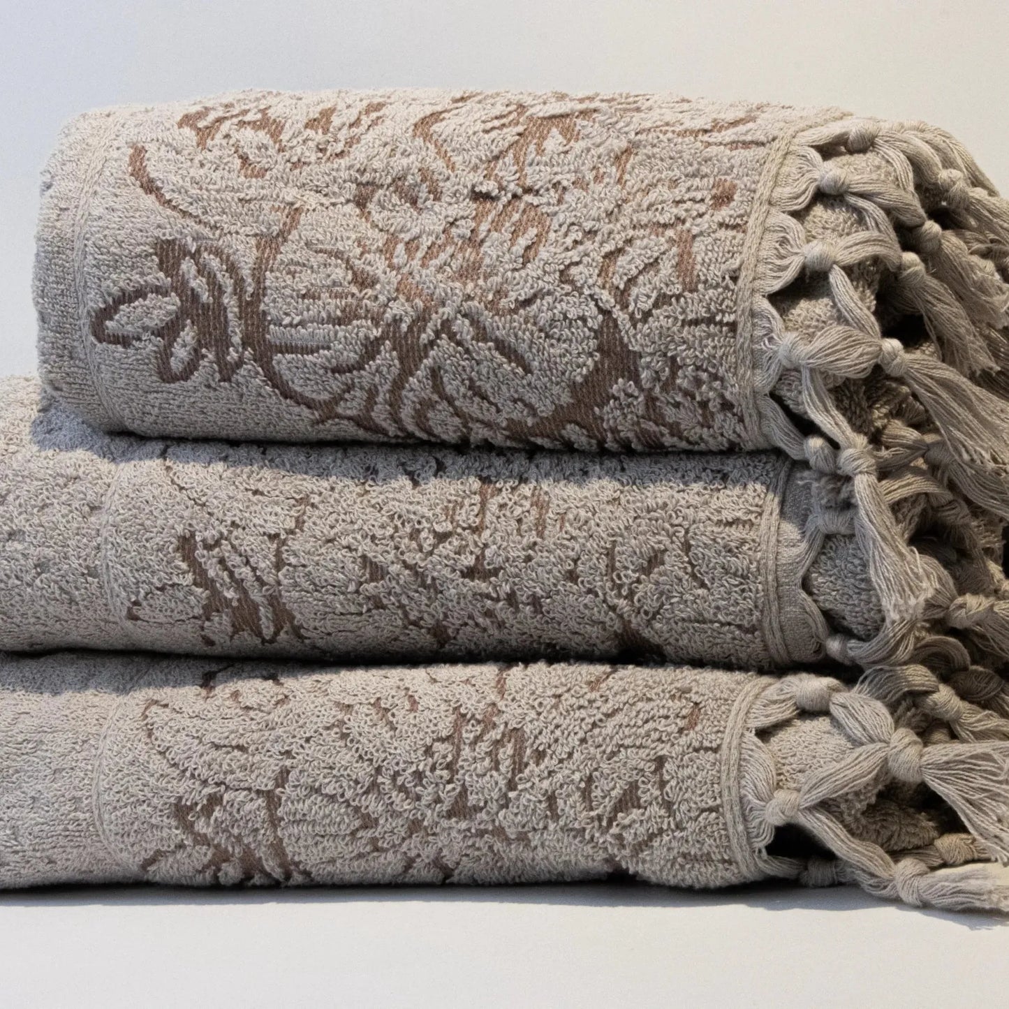 Rania 3 – Large Face Towel