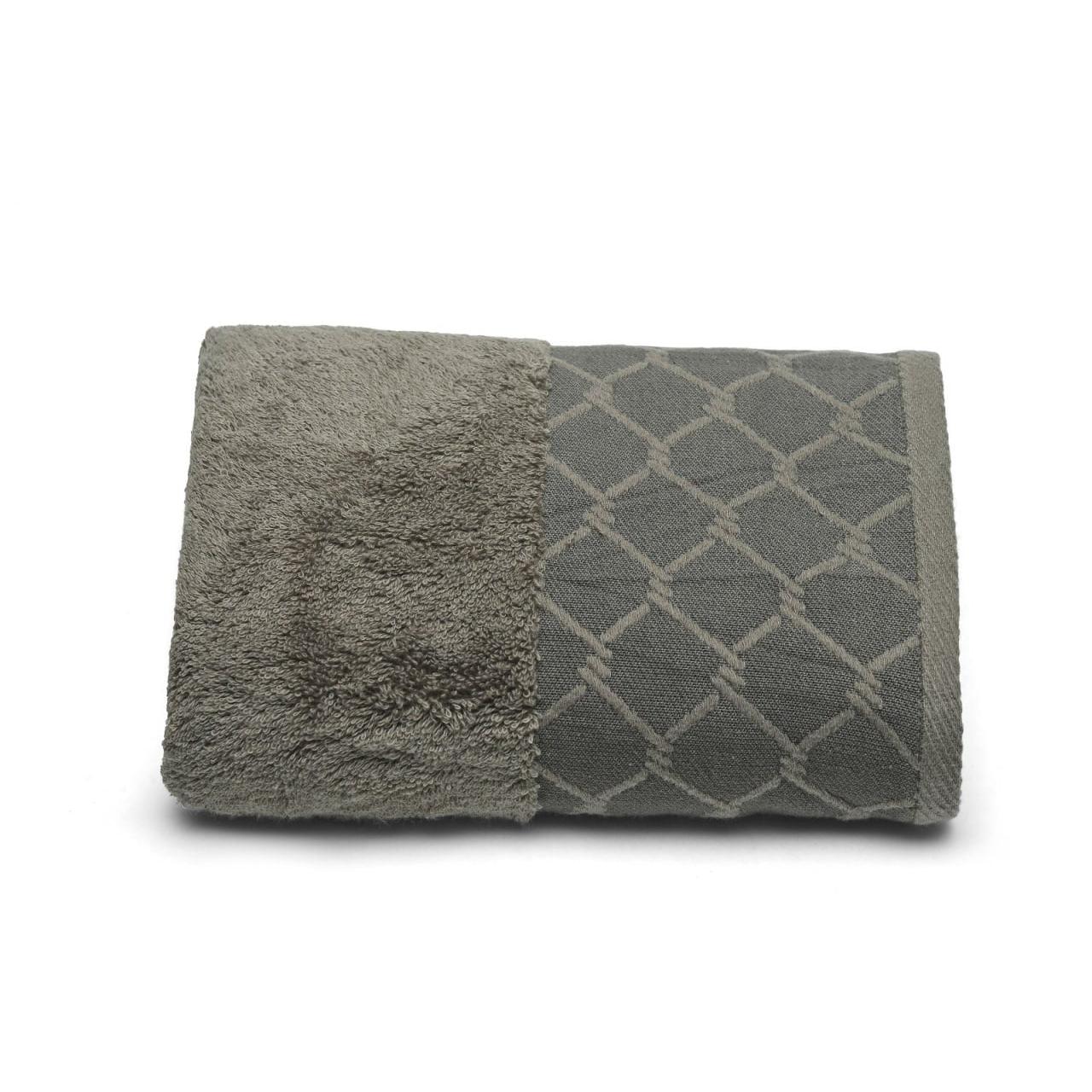 Pubila 1 – Half Face Towel