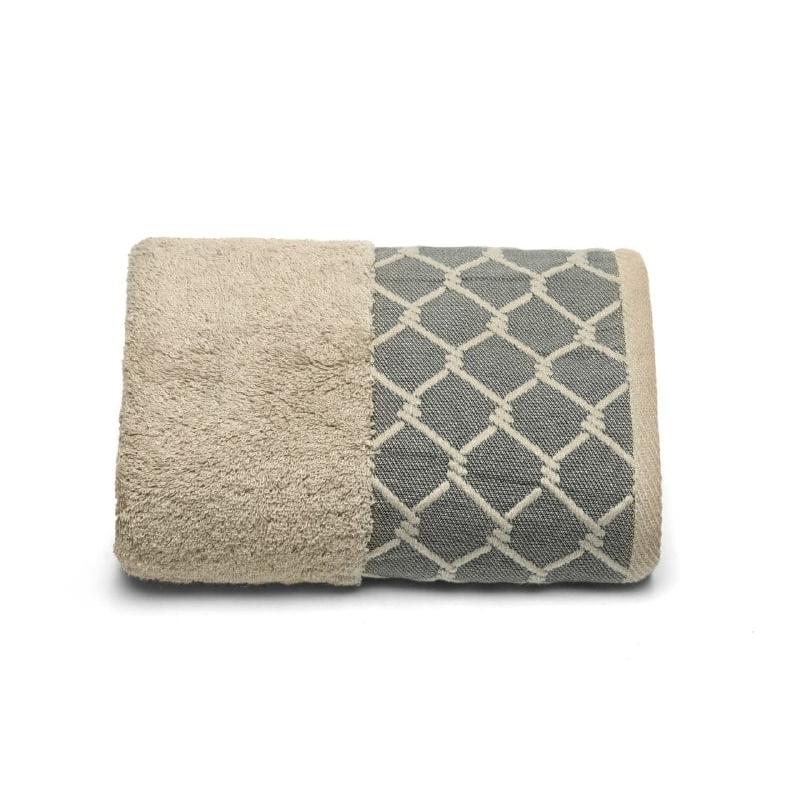 Pubila 1 – Half Face Towel