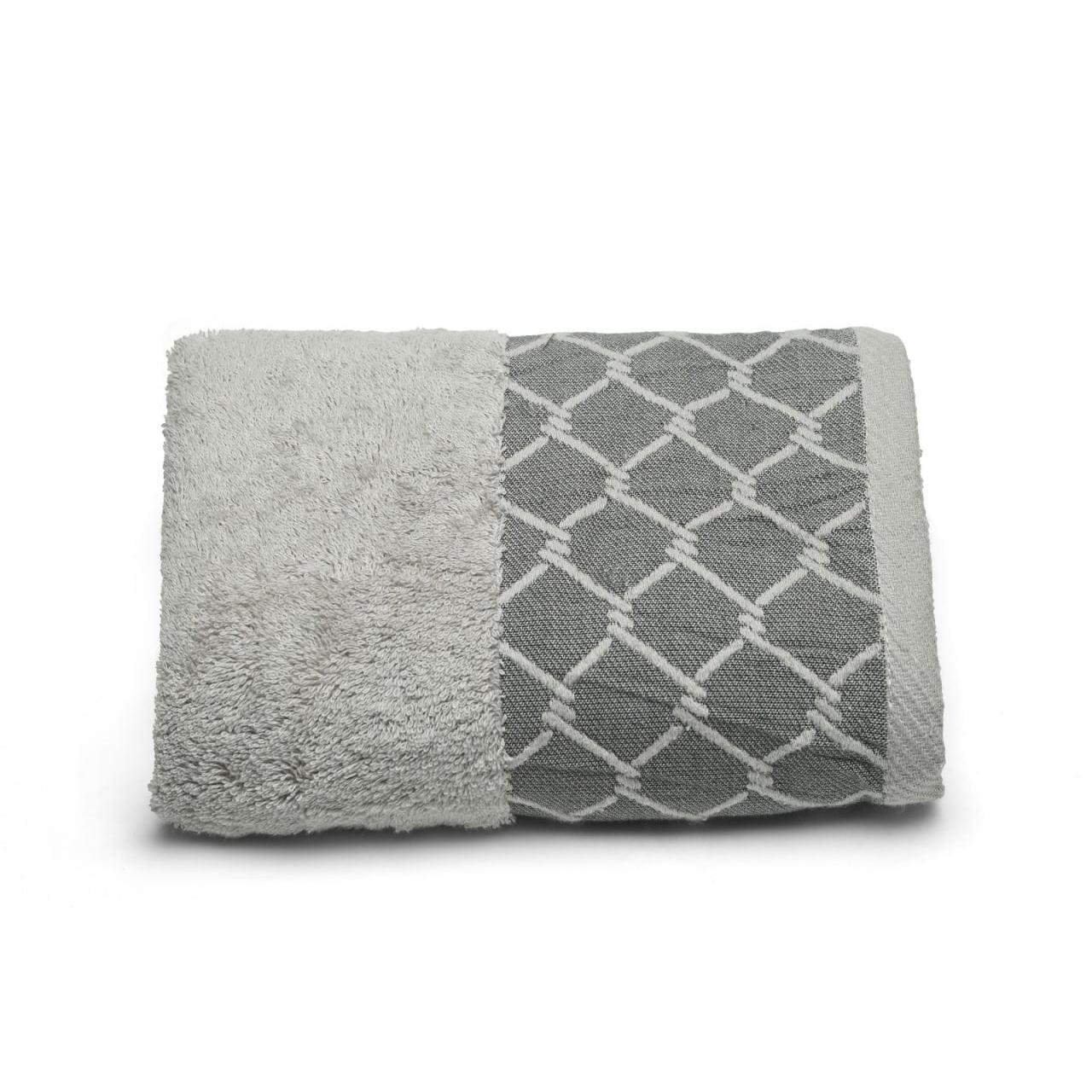 Pubila 1 – Half Face Towel