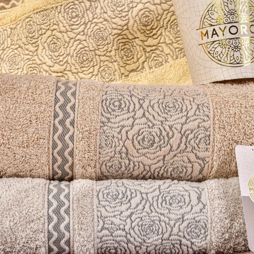 Dolly 2 – Full Bath Towel