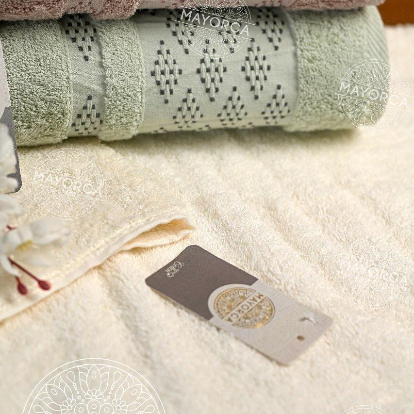 Berlin 1 – Full Bath Towel