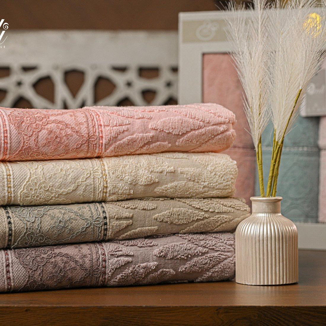 Marmar 1 – Large Face Towel