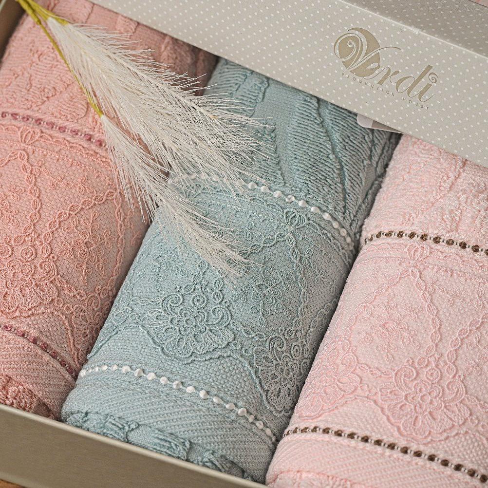 Marmar 1 – Large Face Towel
