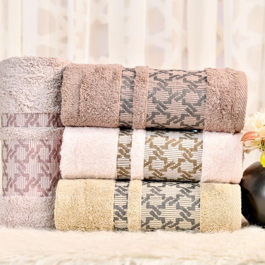 Marsyilia 2 –half bath towel
