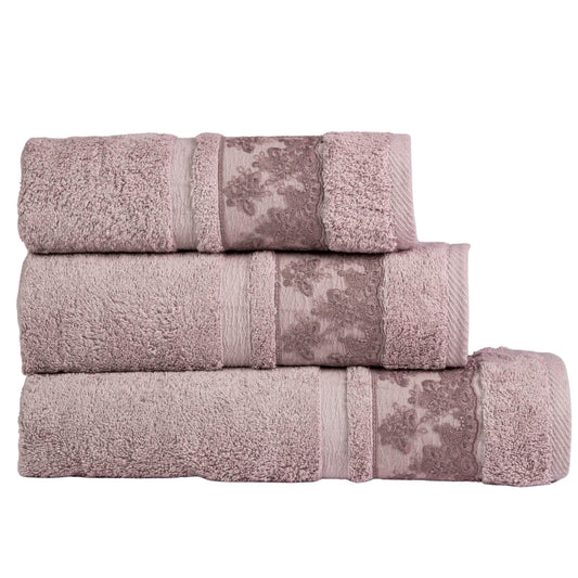 Solo 2 – half bath towel