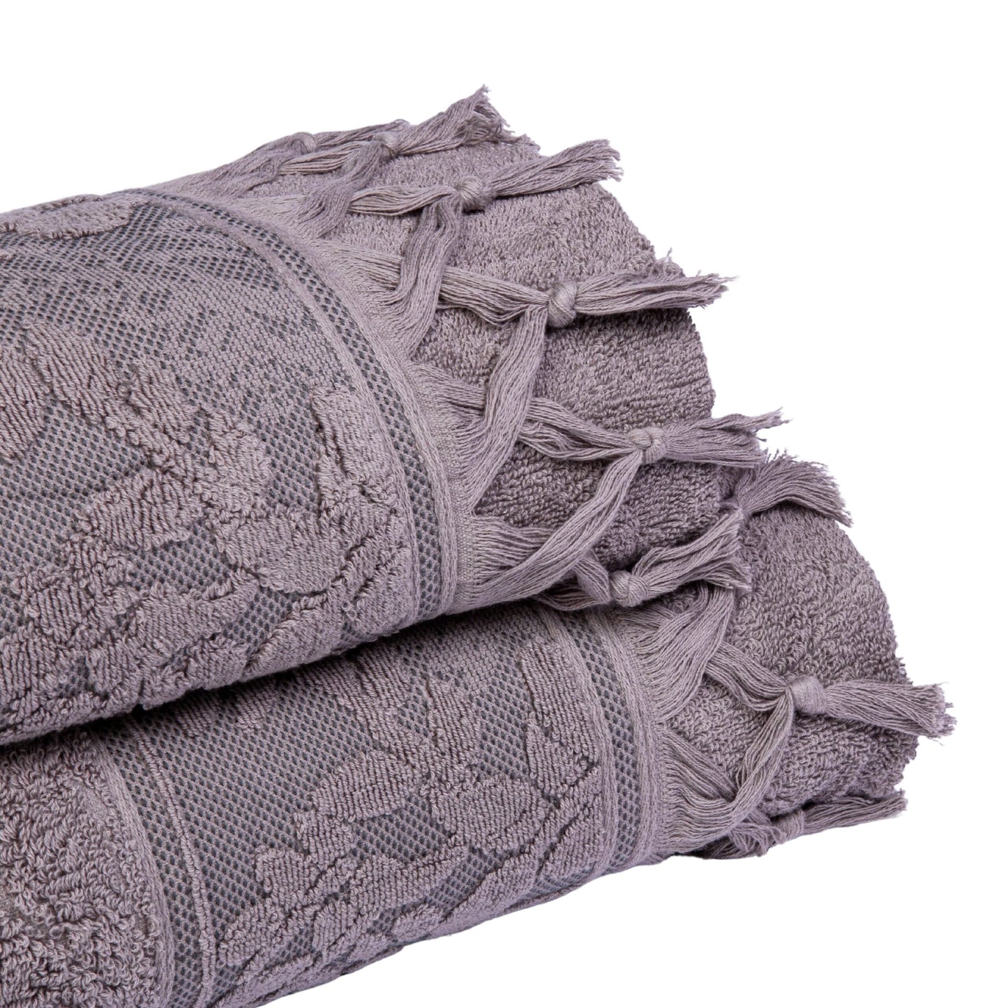 V 010 – Half Bath Towel