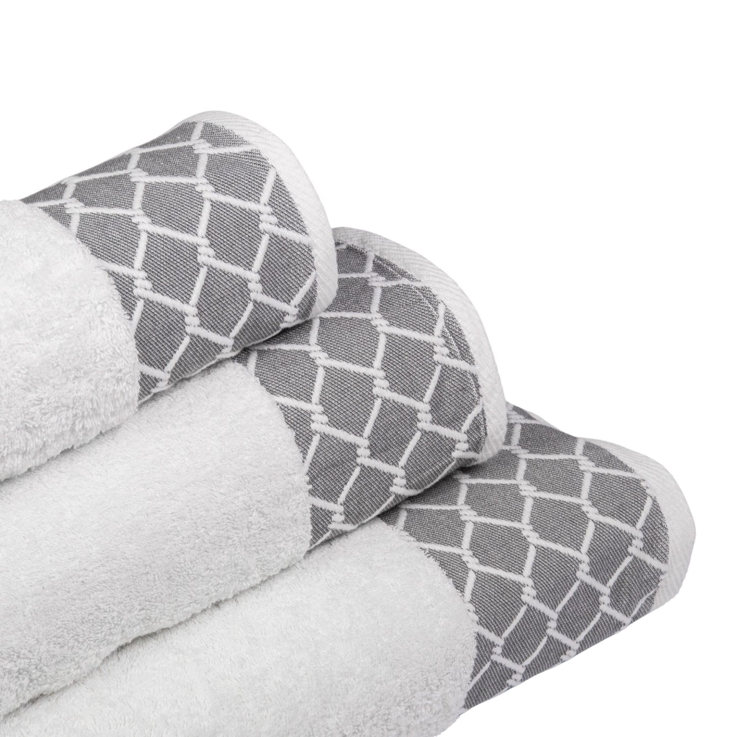 Pubila 1 – Half Face Towel