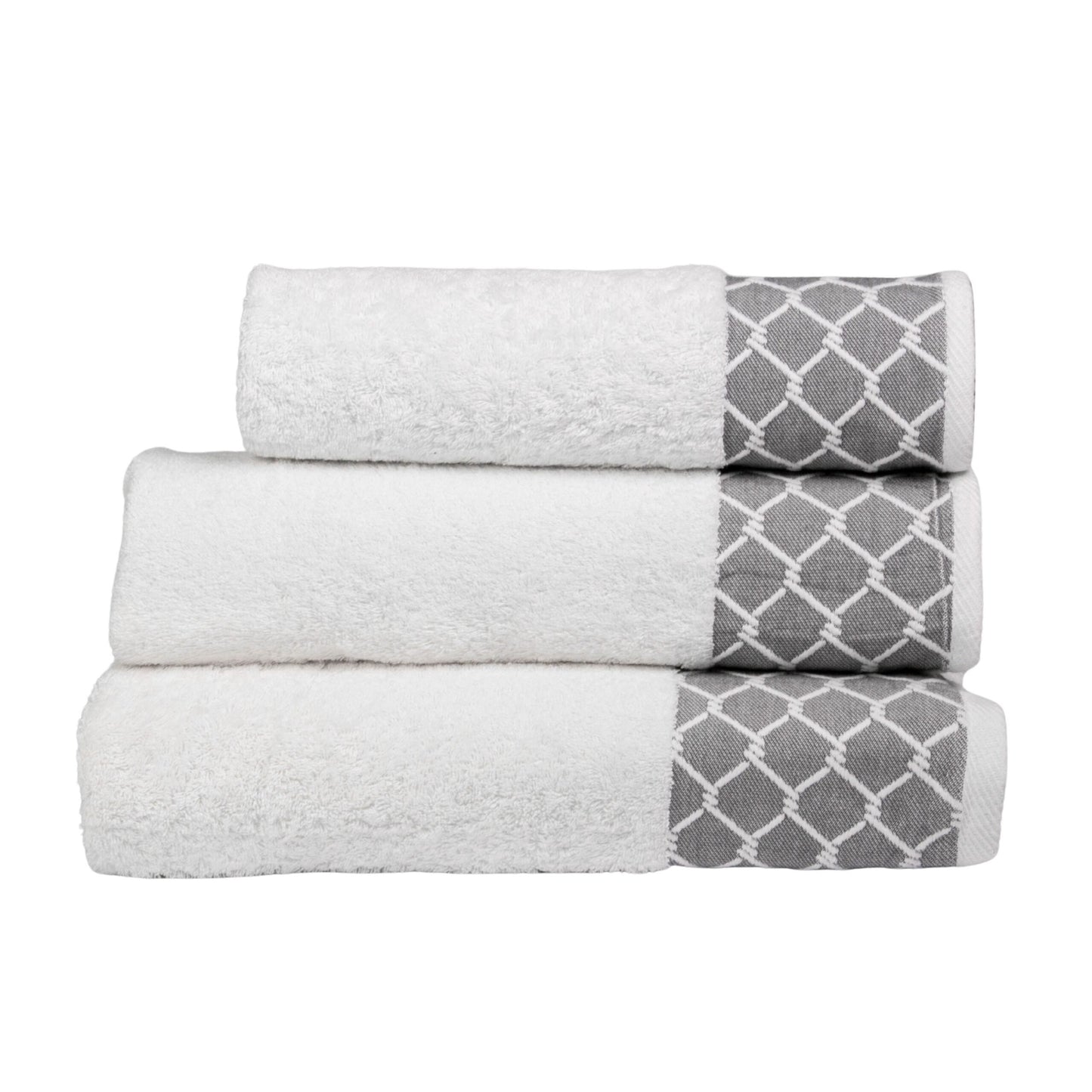 Pubila 1 – Half Face Towel