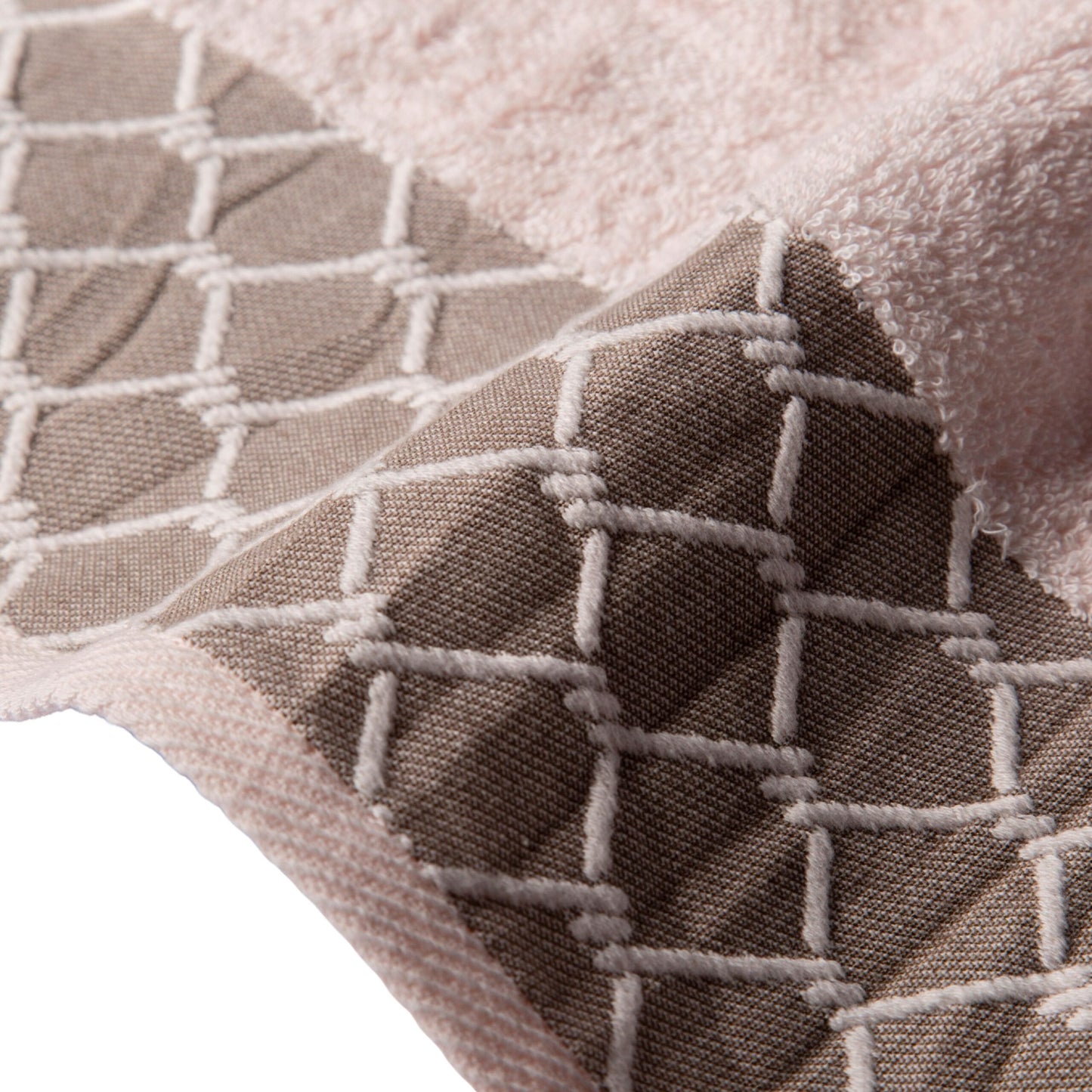 Pubila 1 – Half Face Towel