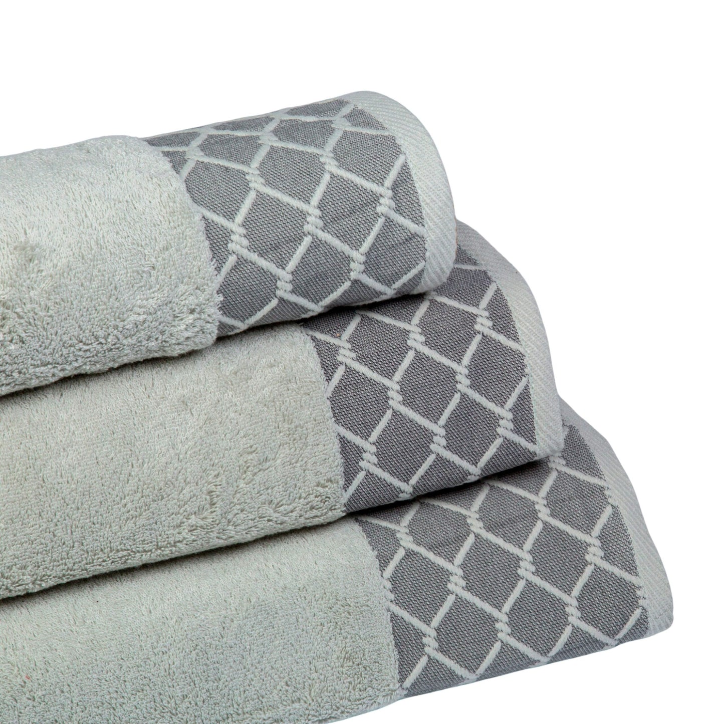 Pubila 1 – Half Face Towel