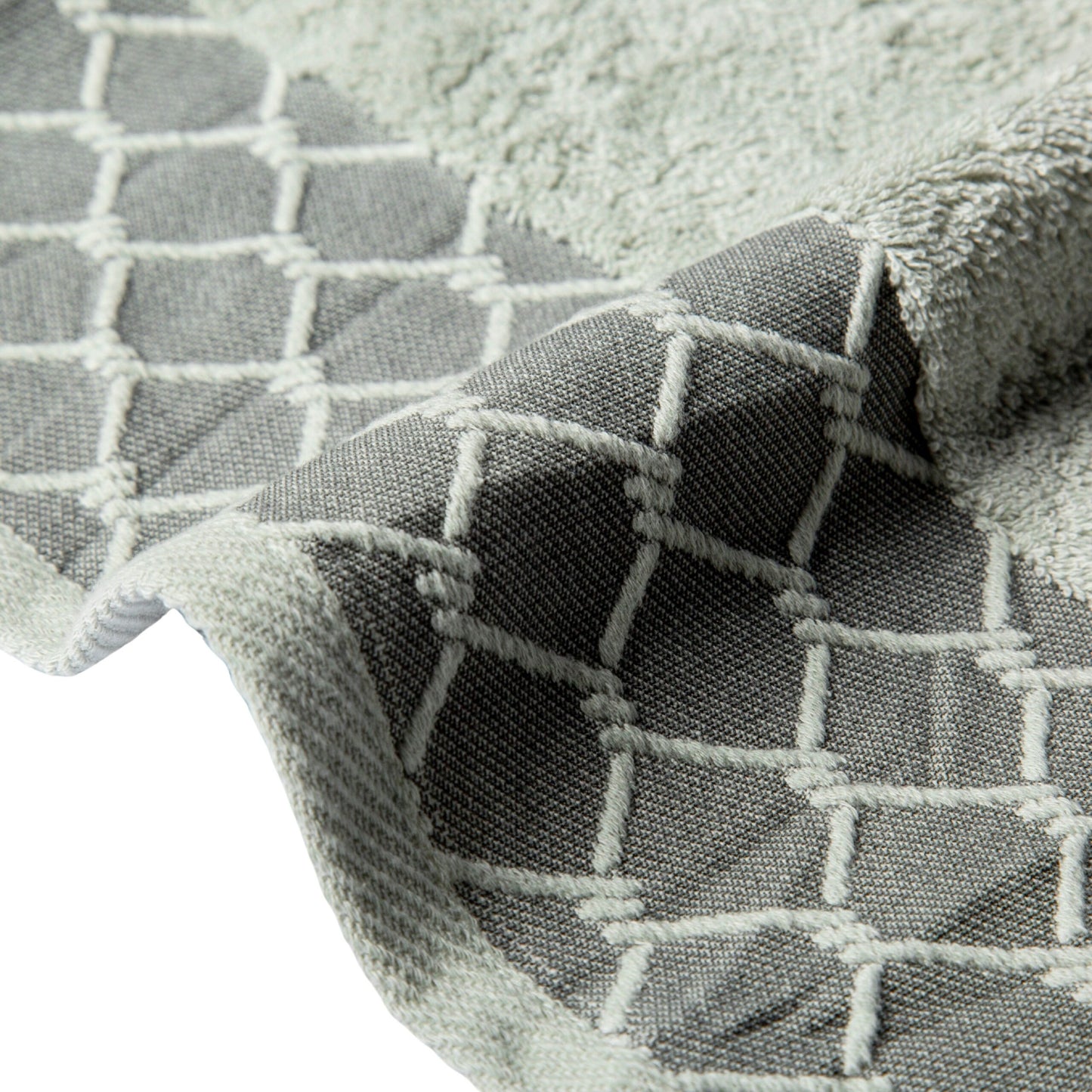 Pubila 1 – Half Face Towel