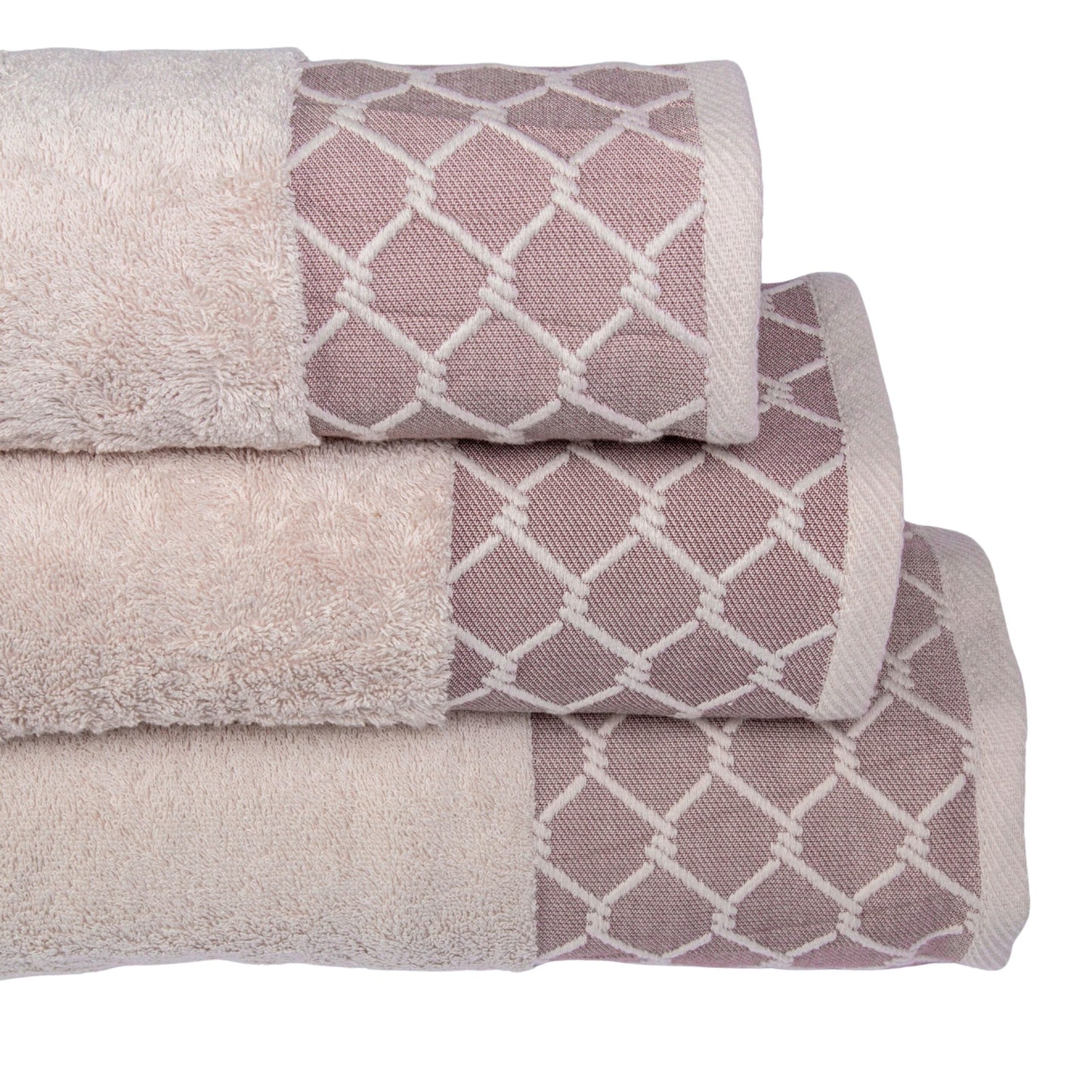 Pubila 1 – Half Face Towel