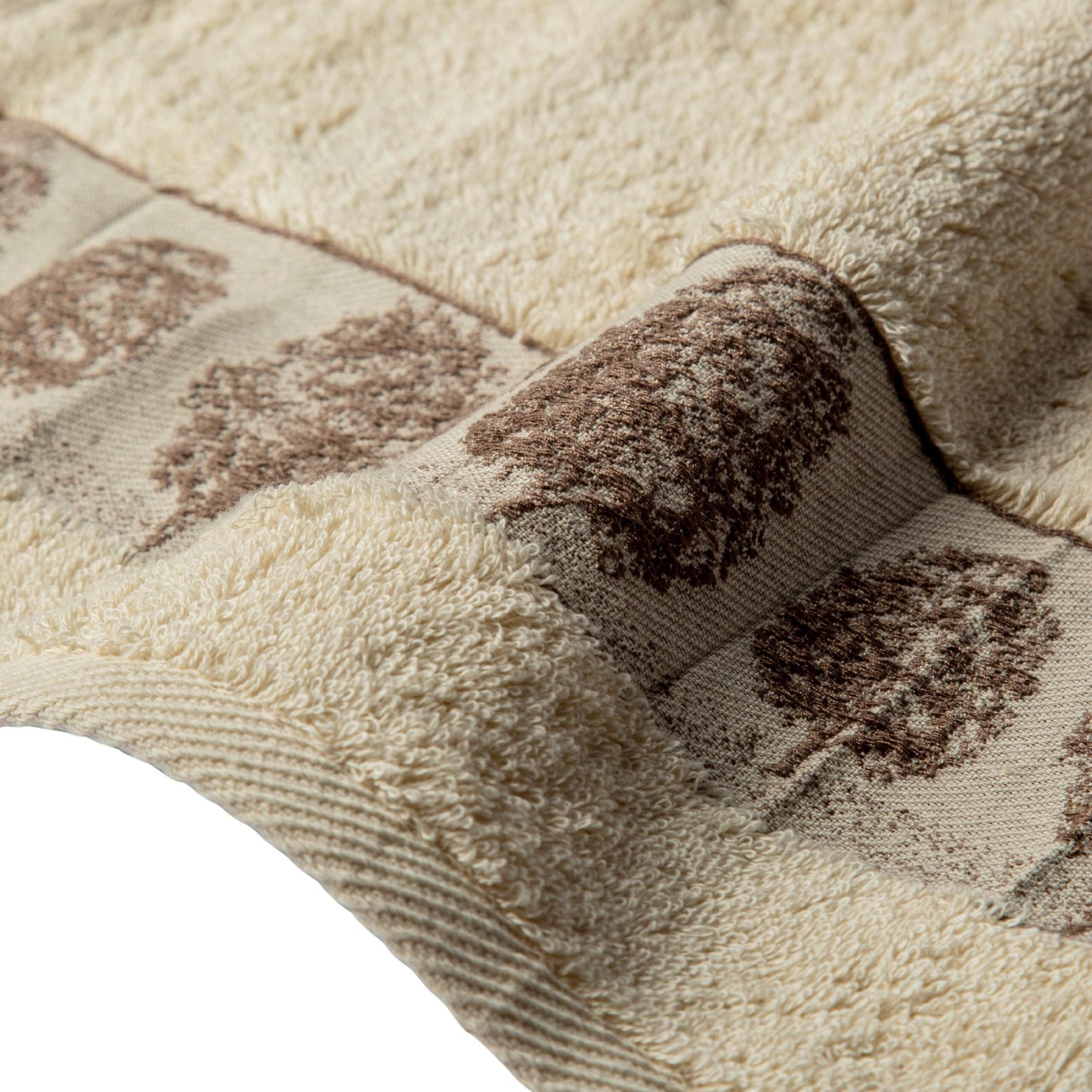 Rosali 2 – Regular Face Towel