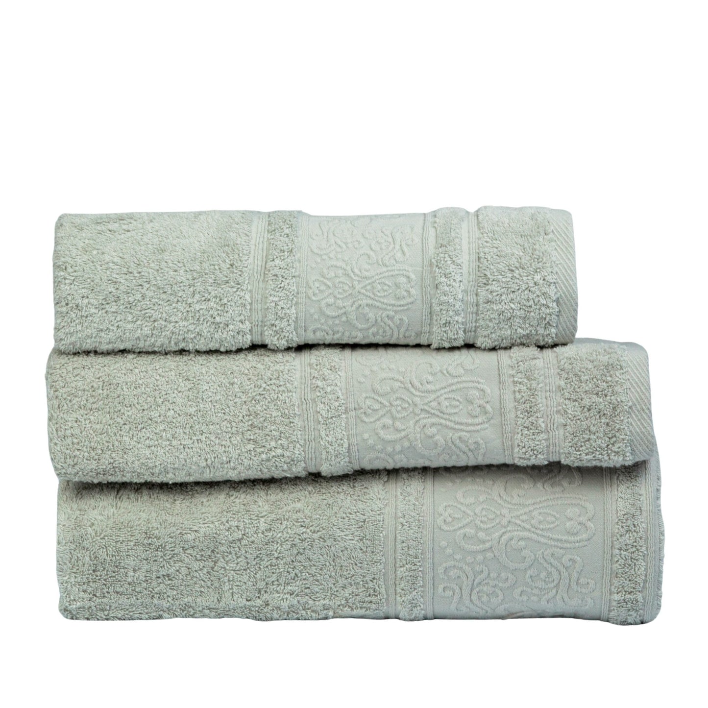 Rosali 1 – Half Bath Towel