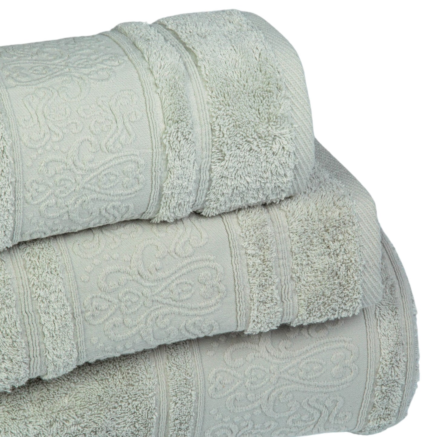 Rosali 1 – Half Bath Towel