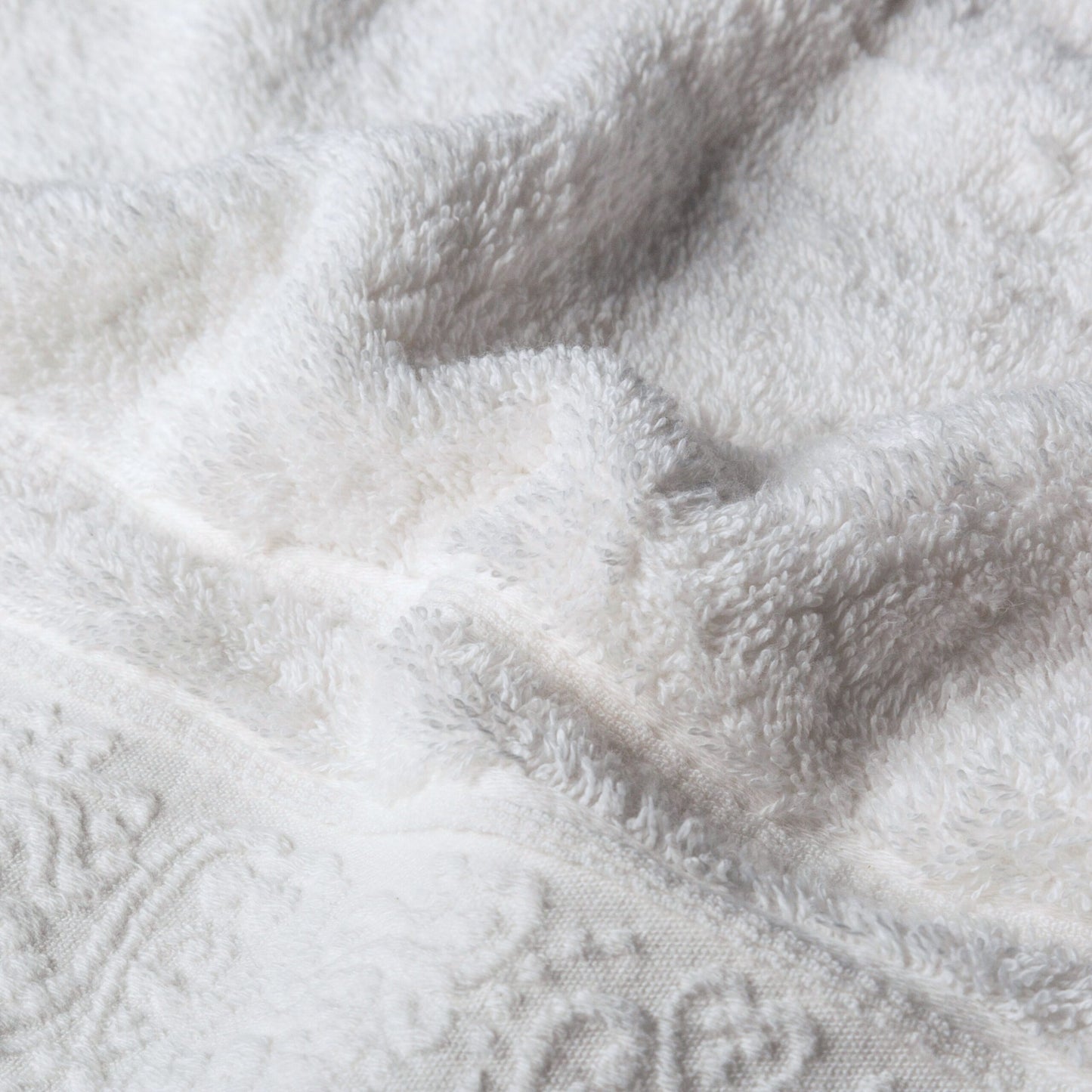 Rosali 1 – Half Bath Towel