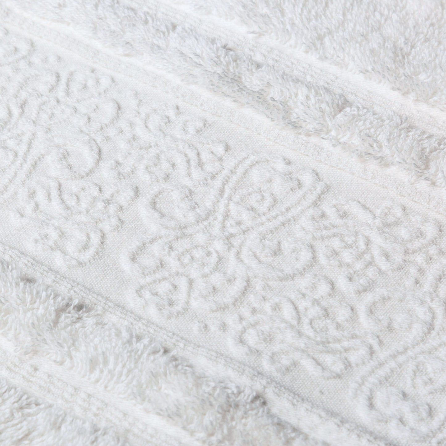 Rosali 1 – Regular Face Towel