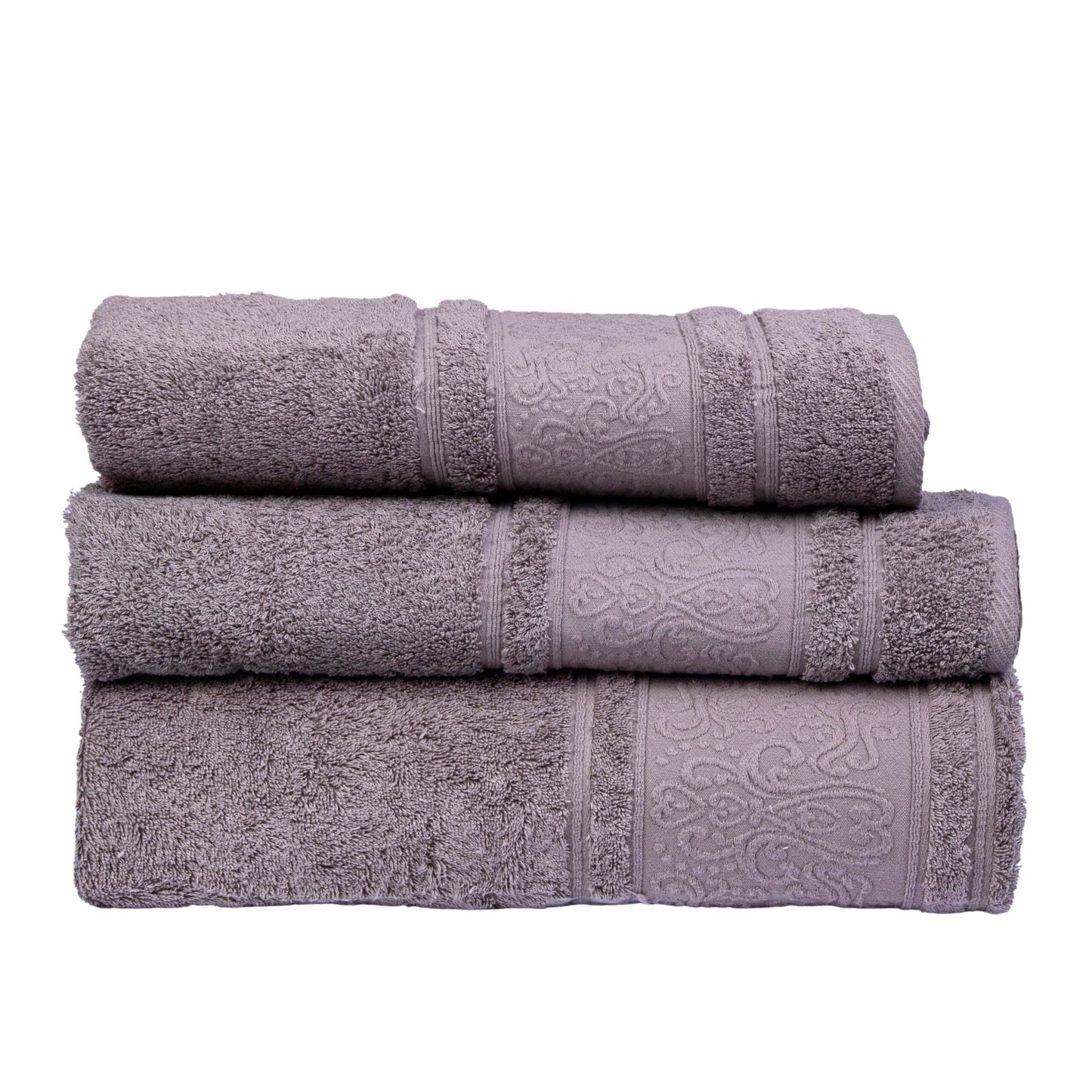 Rosali 1 – Half Bath Towel